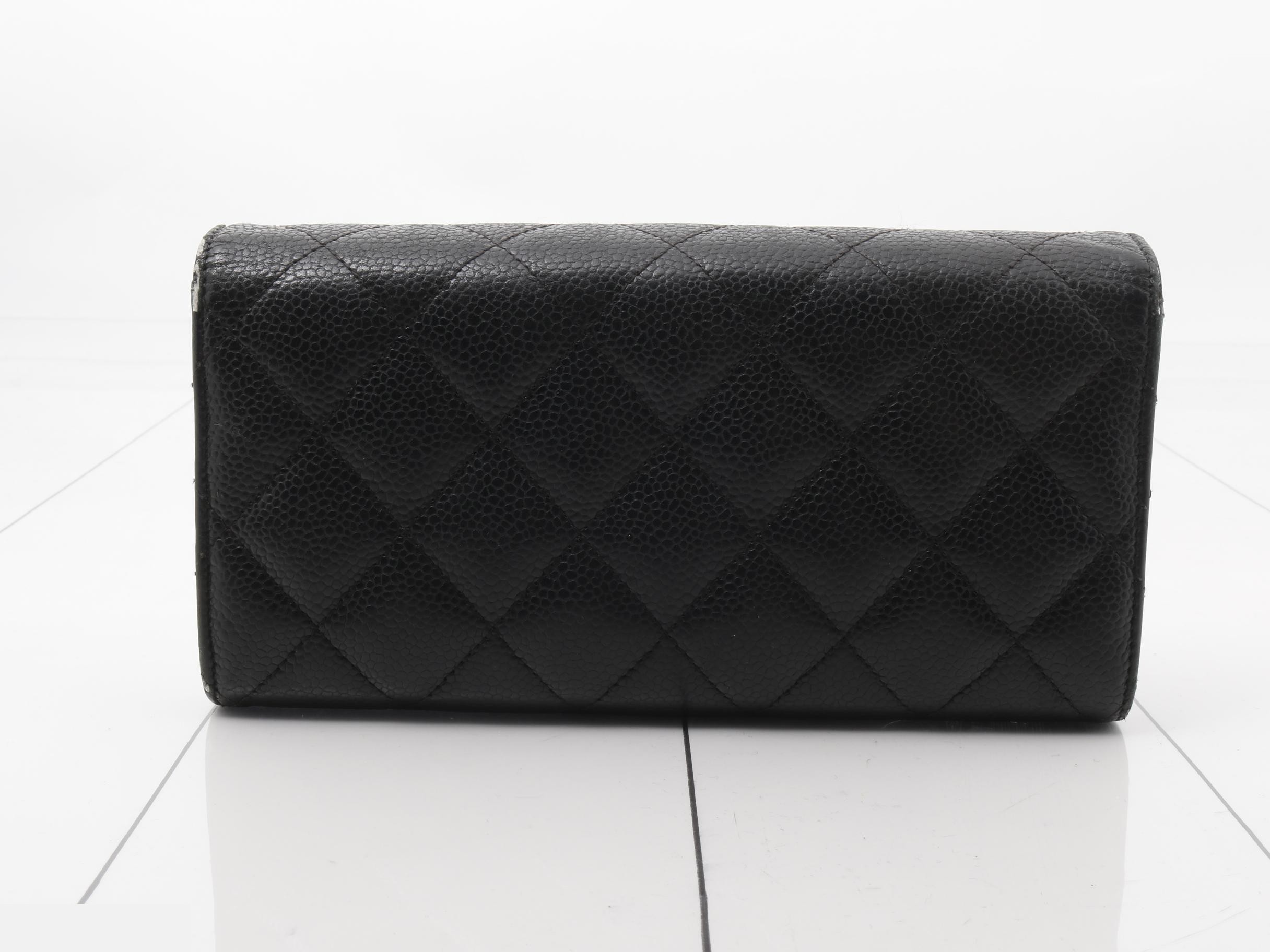Long wallet, item number 19 — view 2