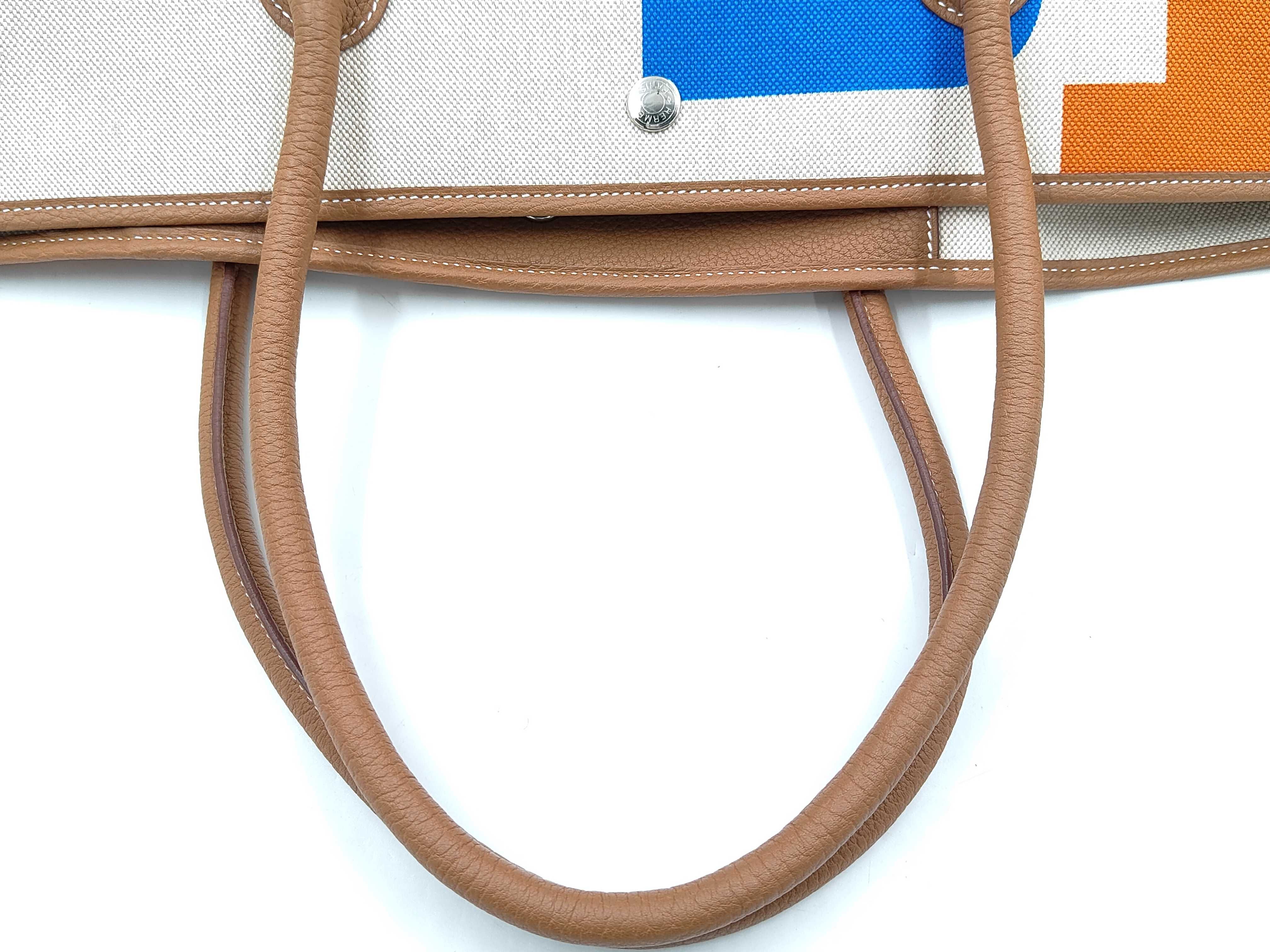 Garden Party GM Tote Bag — view 3