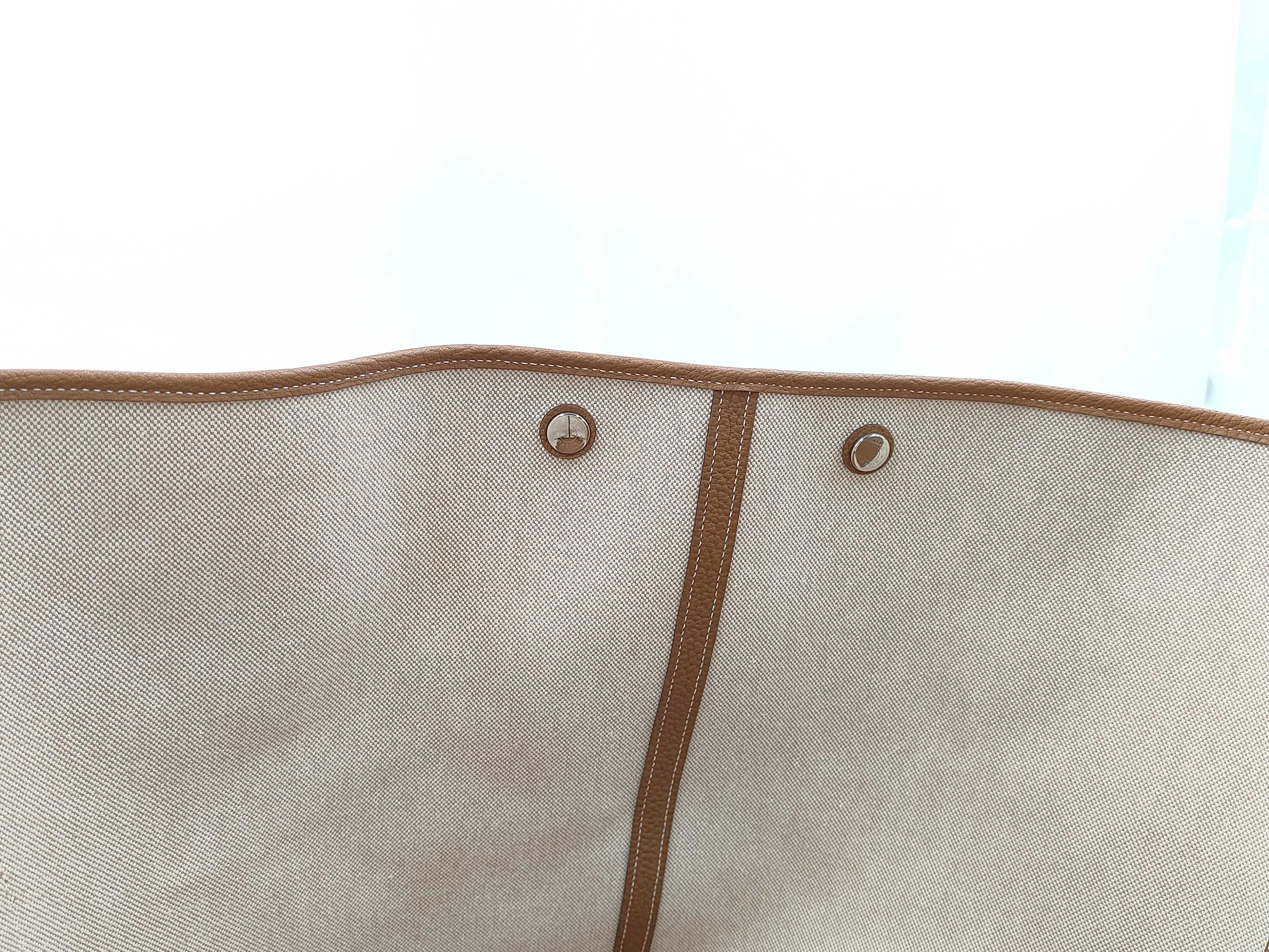Garden Party GM Tote Bag — view 8