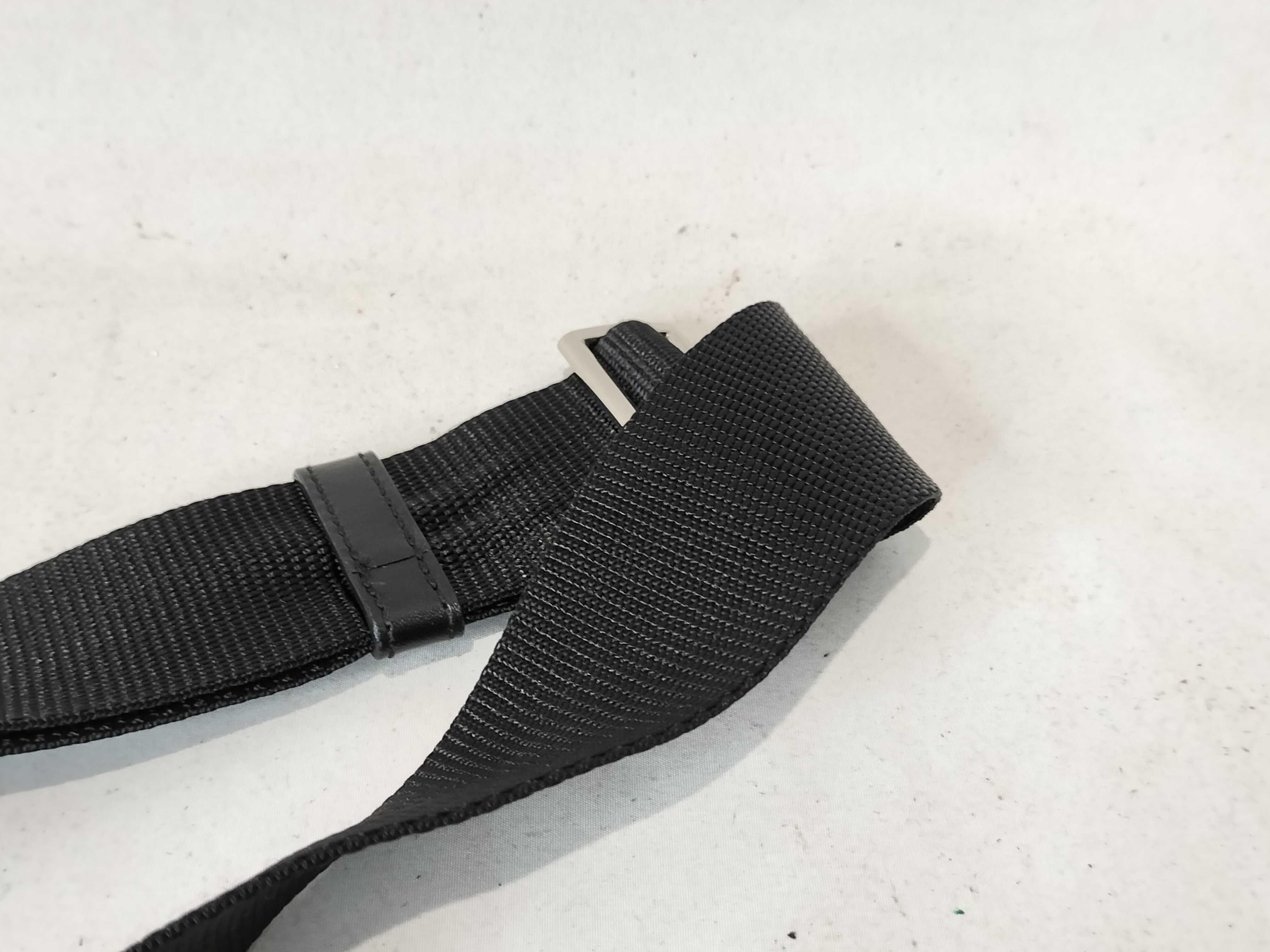Nylon Prada Nylon Waist Bag Shoulder Bag — view 5