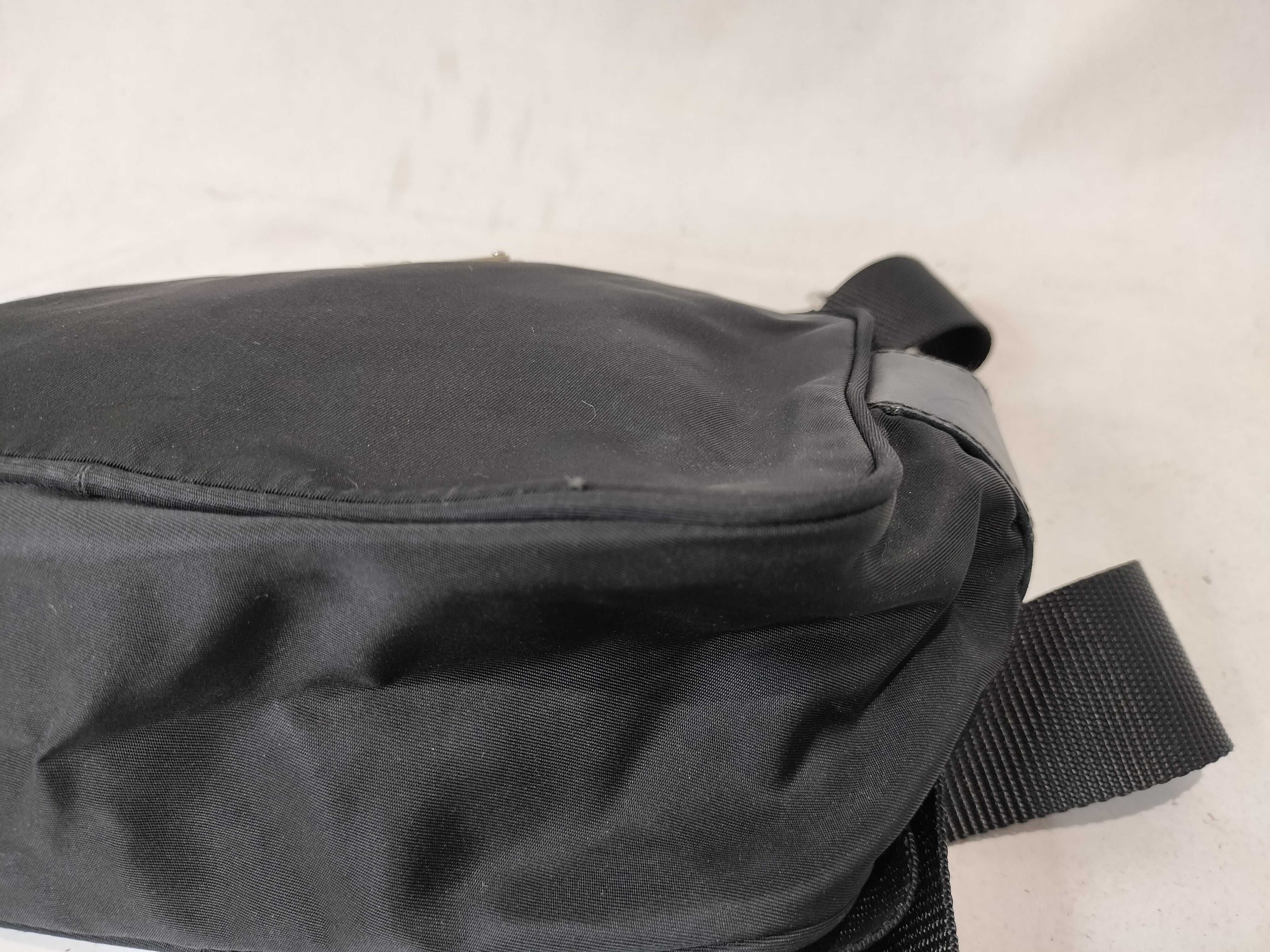 Nylon Prada Nylon Waist Bag Shoulder Bag — view 7