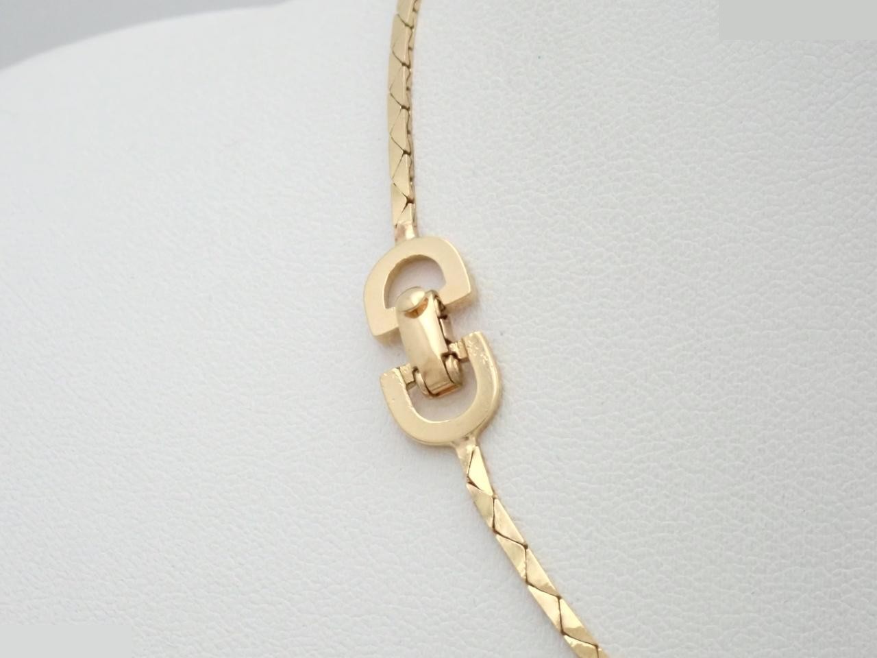 necklace, approximately 40cm in length. — view 2