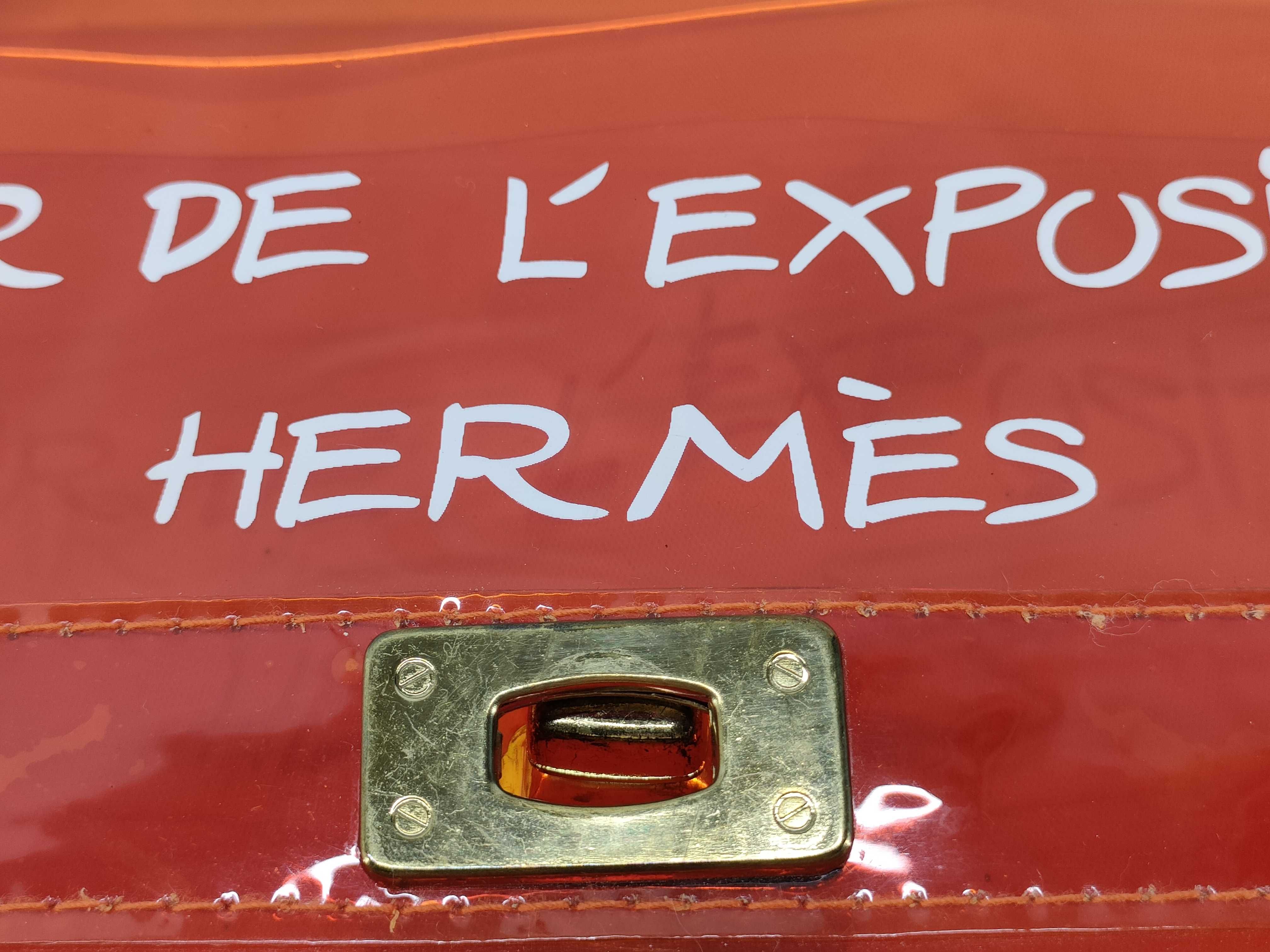 Kelly Vinyl Handbag — view 11