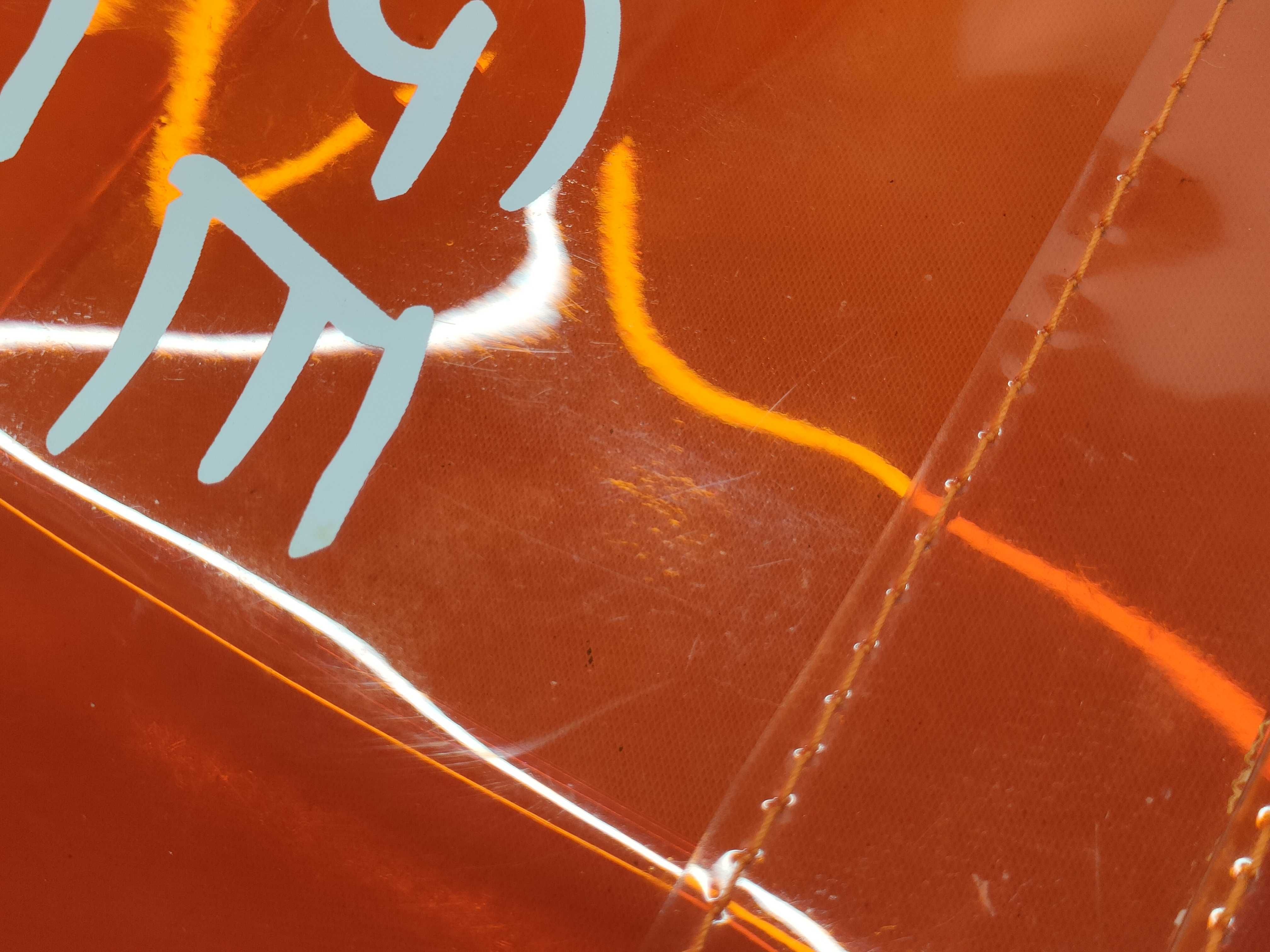 Kelly Vinyl Handbag — view 13