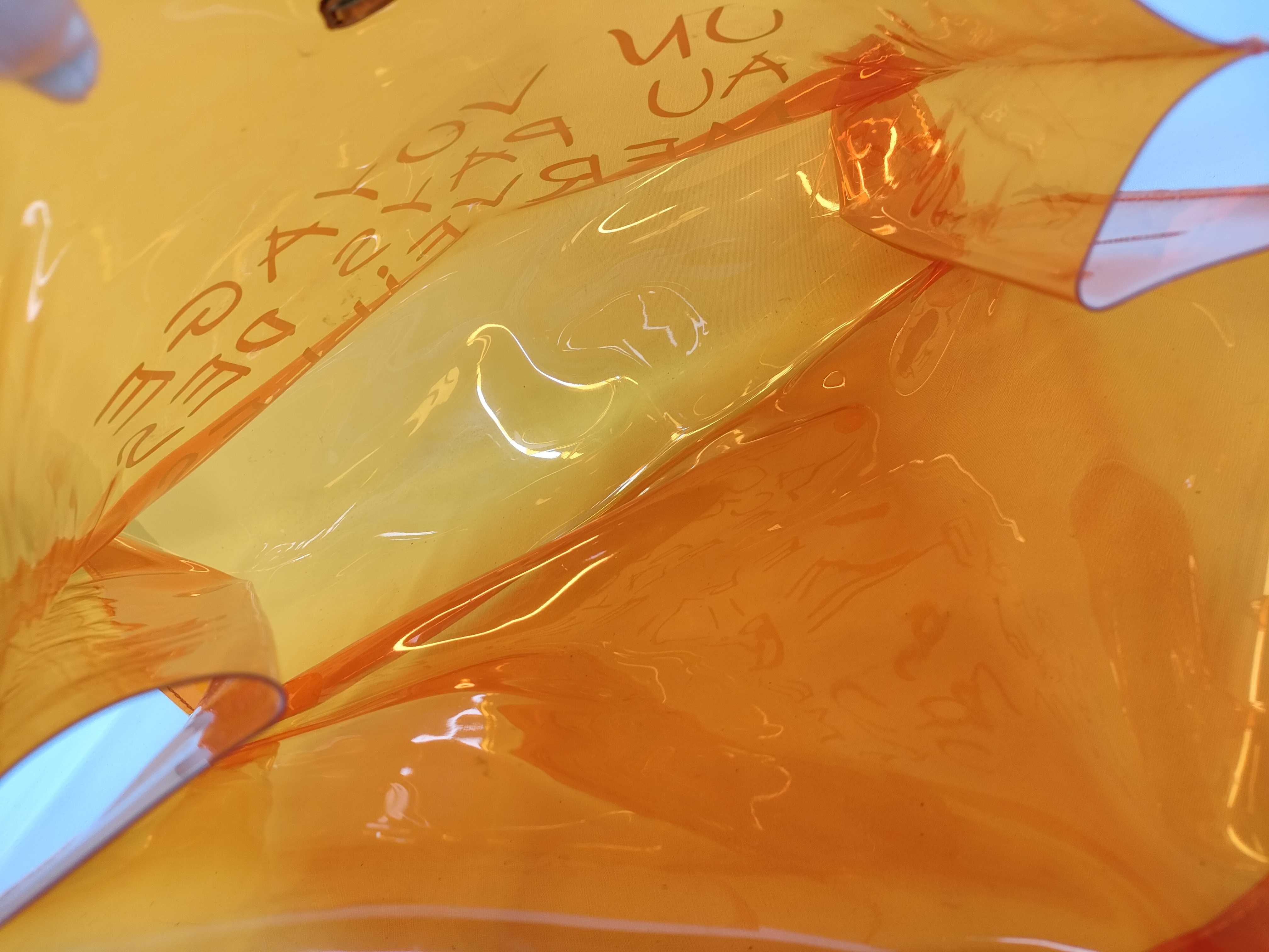 Kelly Vinyl Handbag — view 9