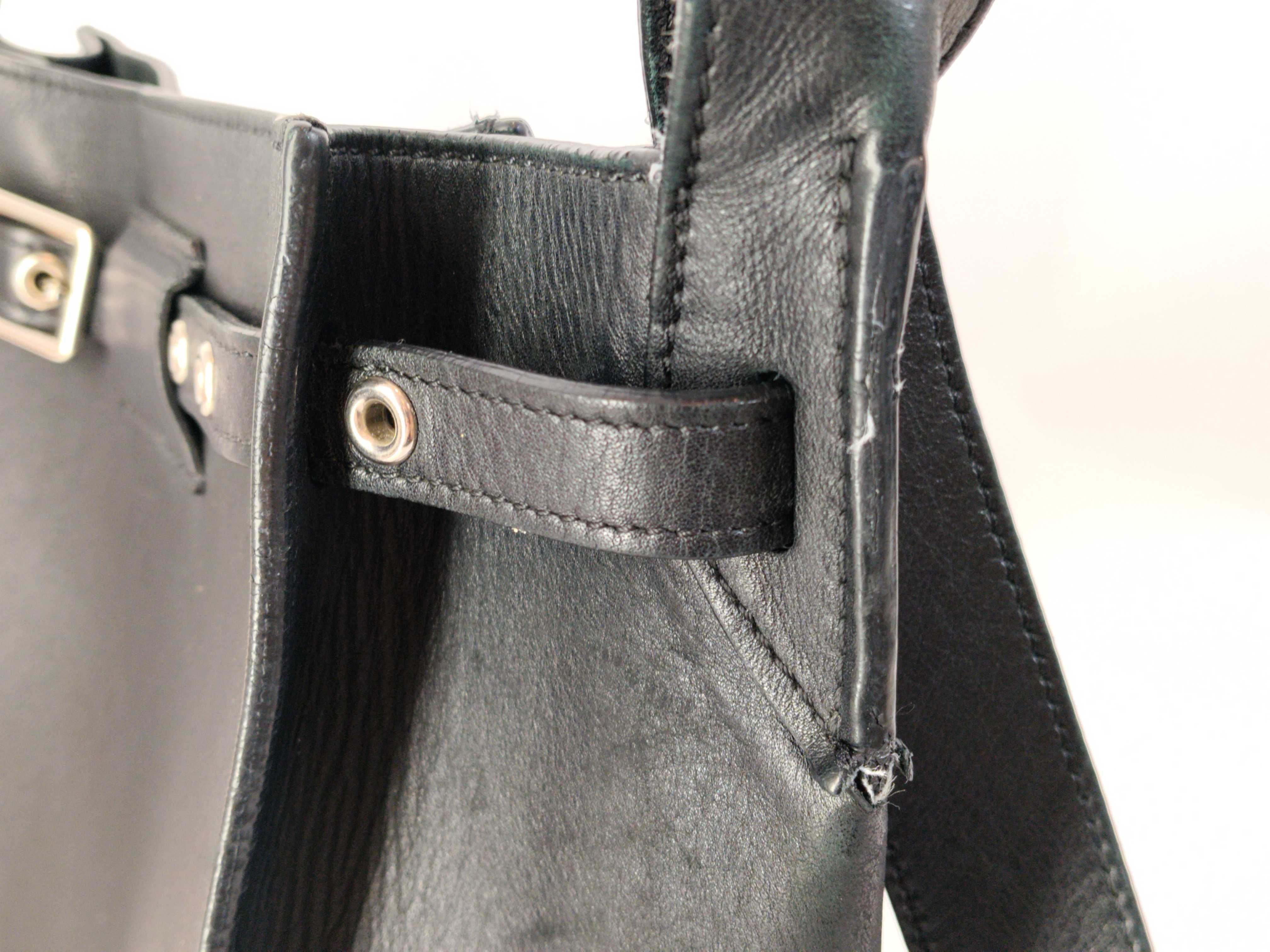 Big Bag Shoulder Bag — view 12