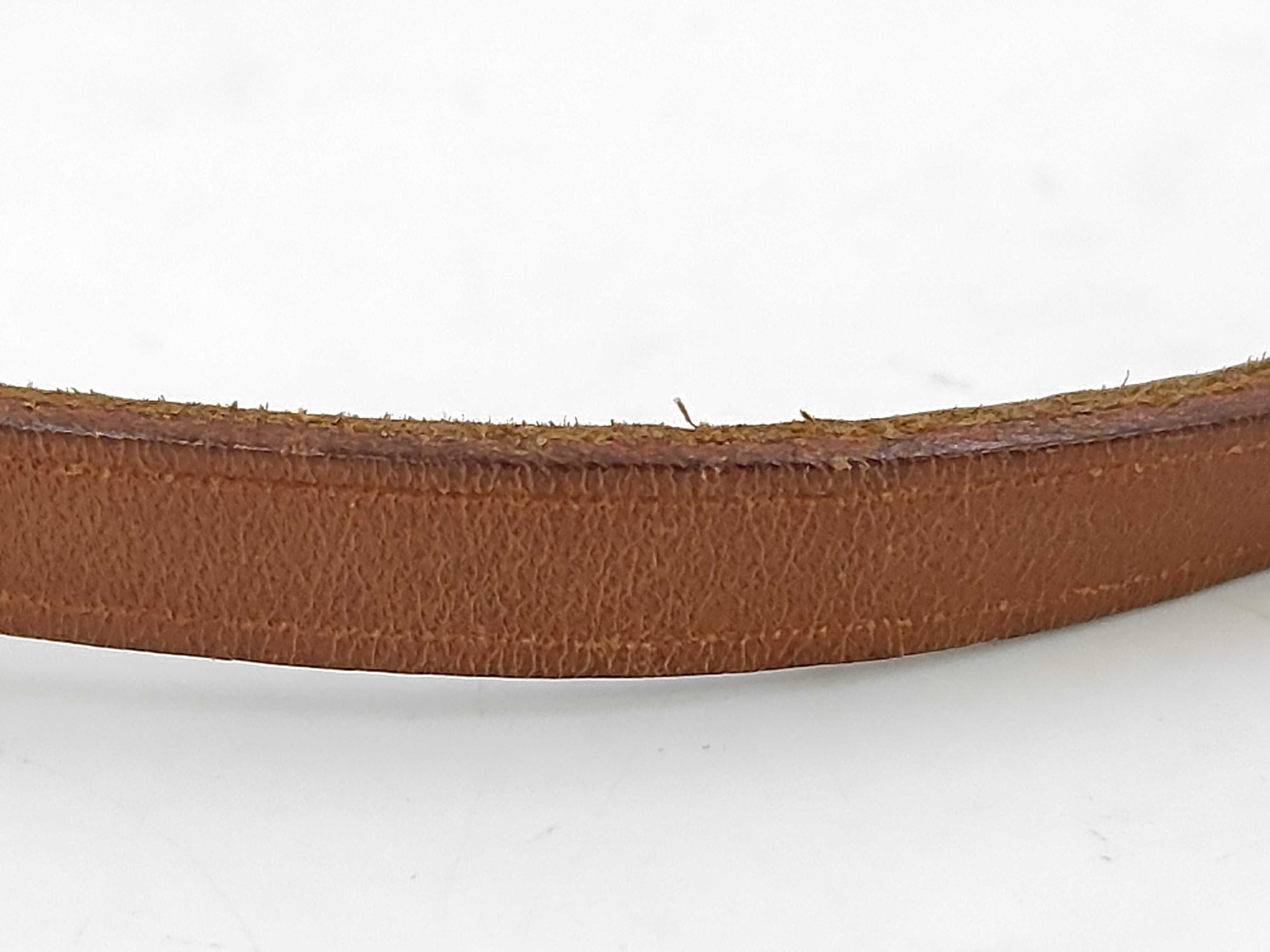 Monogram Pochette Accessoires M51980 MI1919 Brown Pouch — view 6