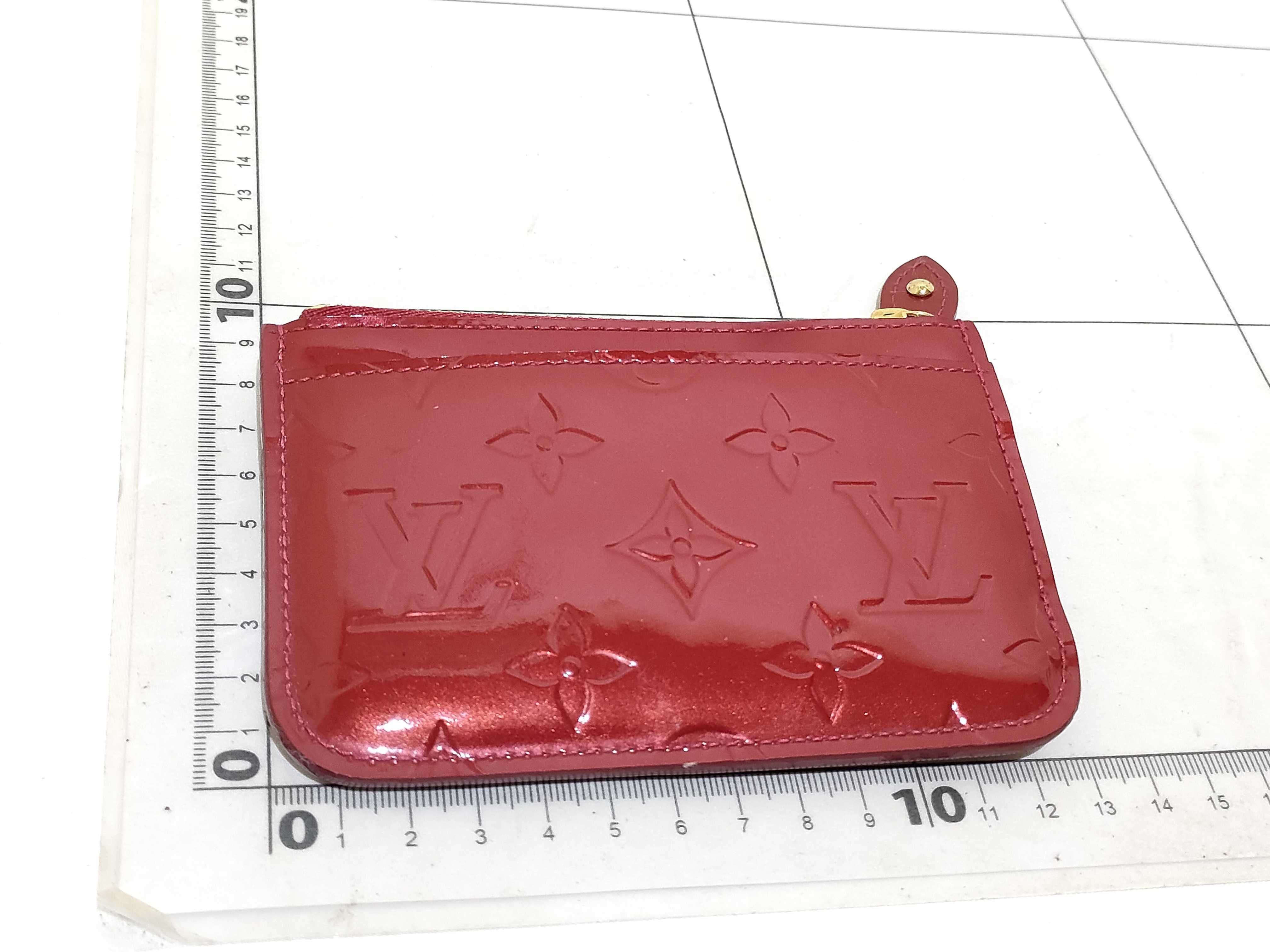 Vernis Coin Case Holder — view 2