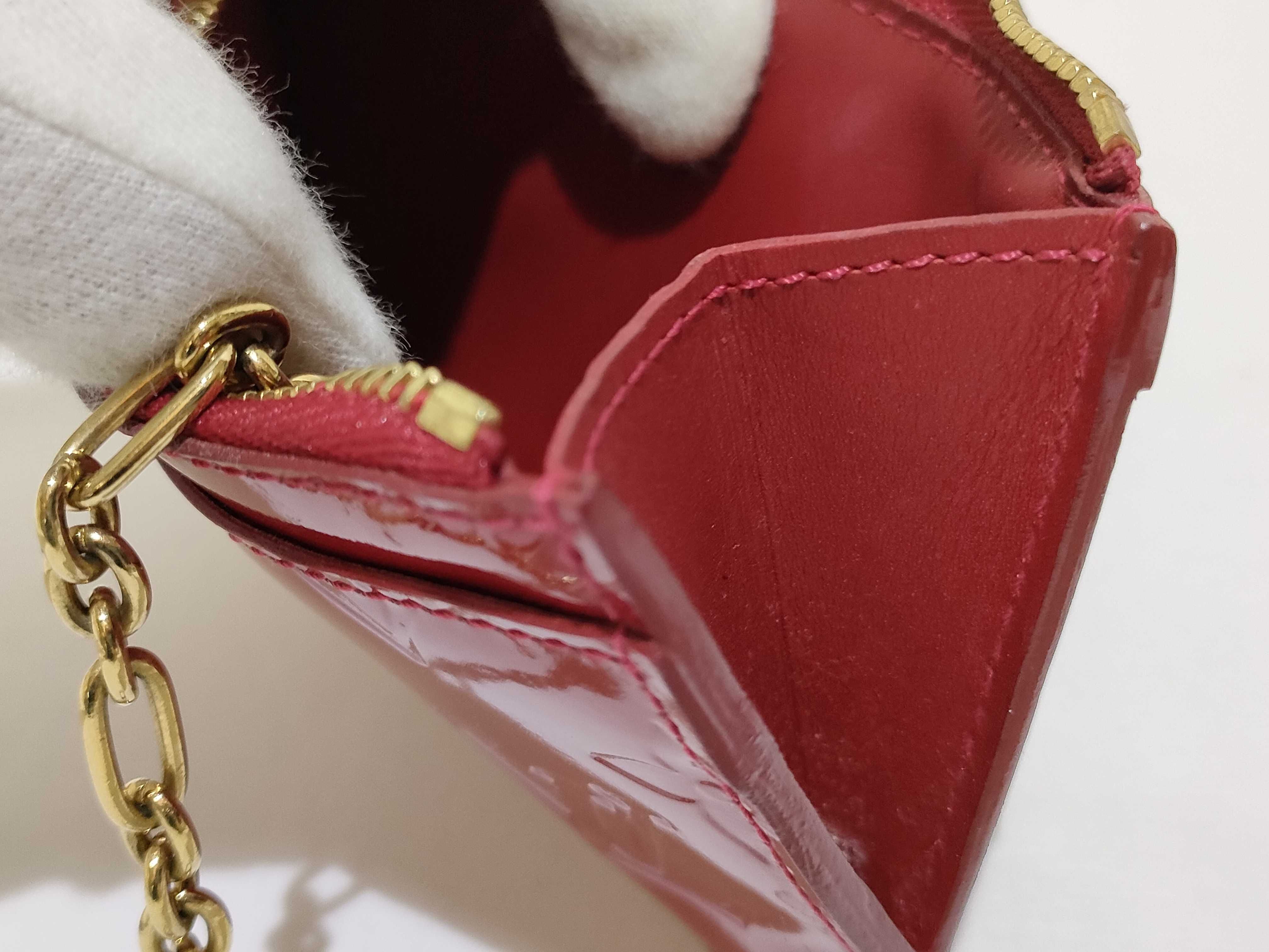 Vernis Coin Case Holder — view 11
