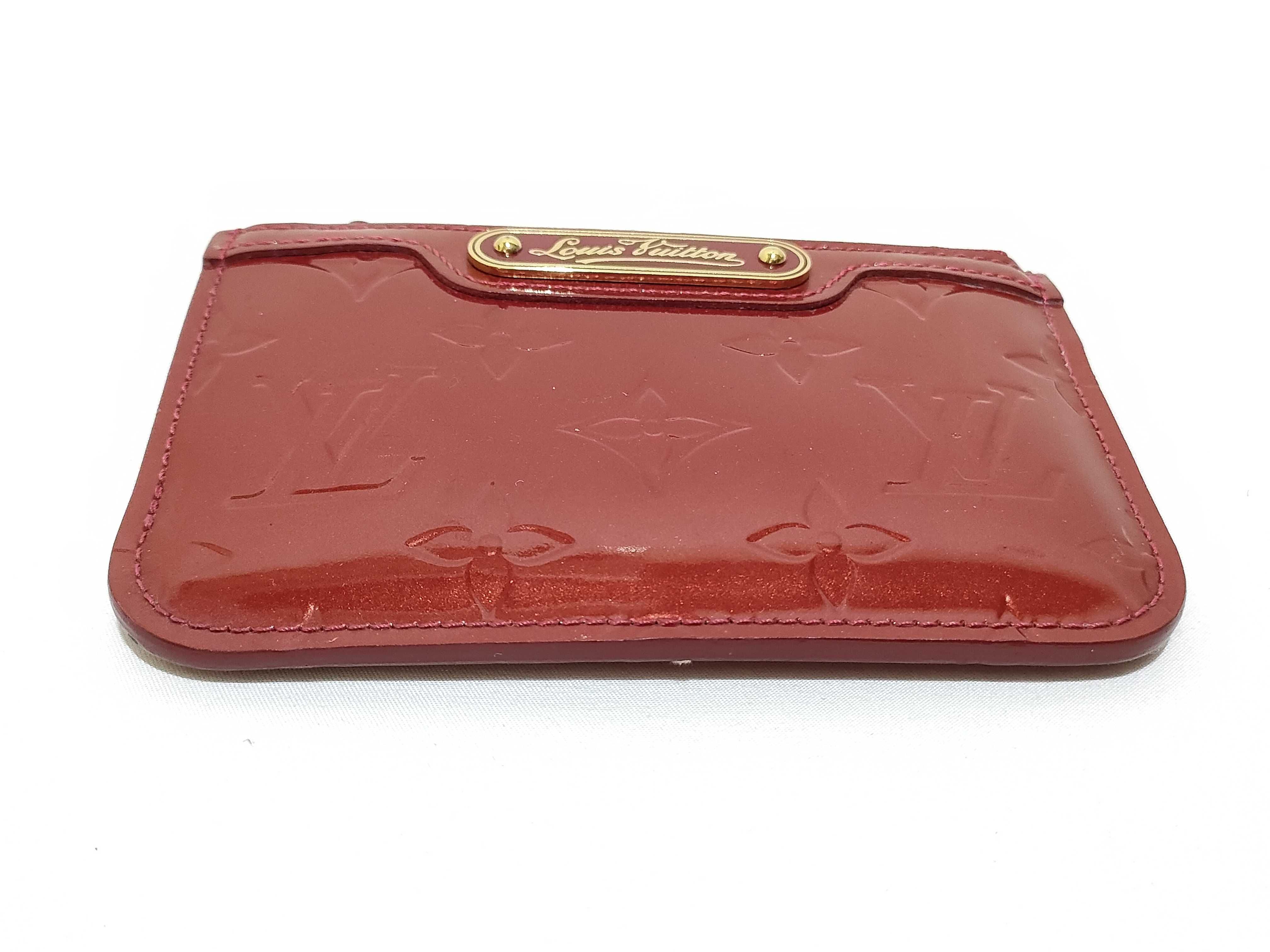 Vernis Coin Case Holder — view 3