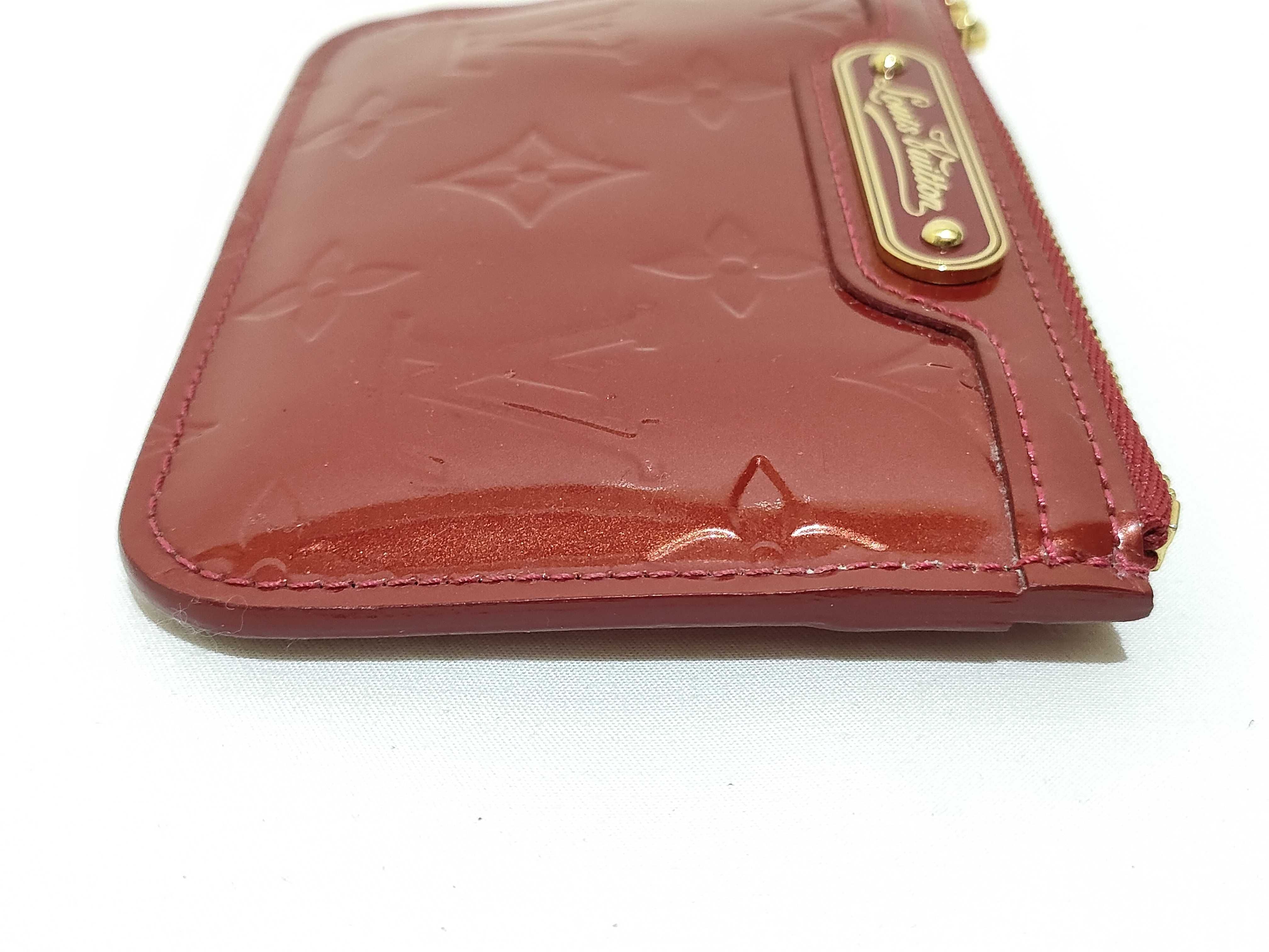 Vernis Coin Case Holder — view 5
