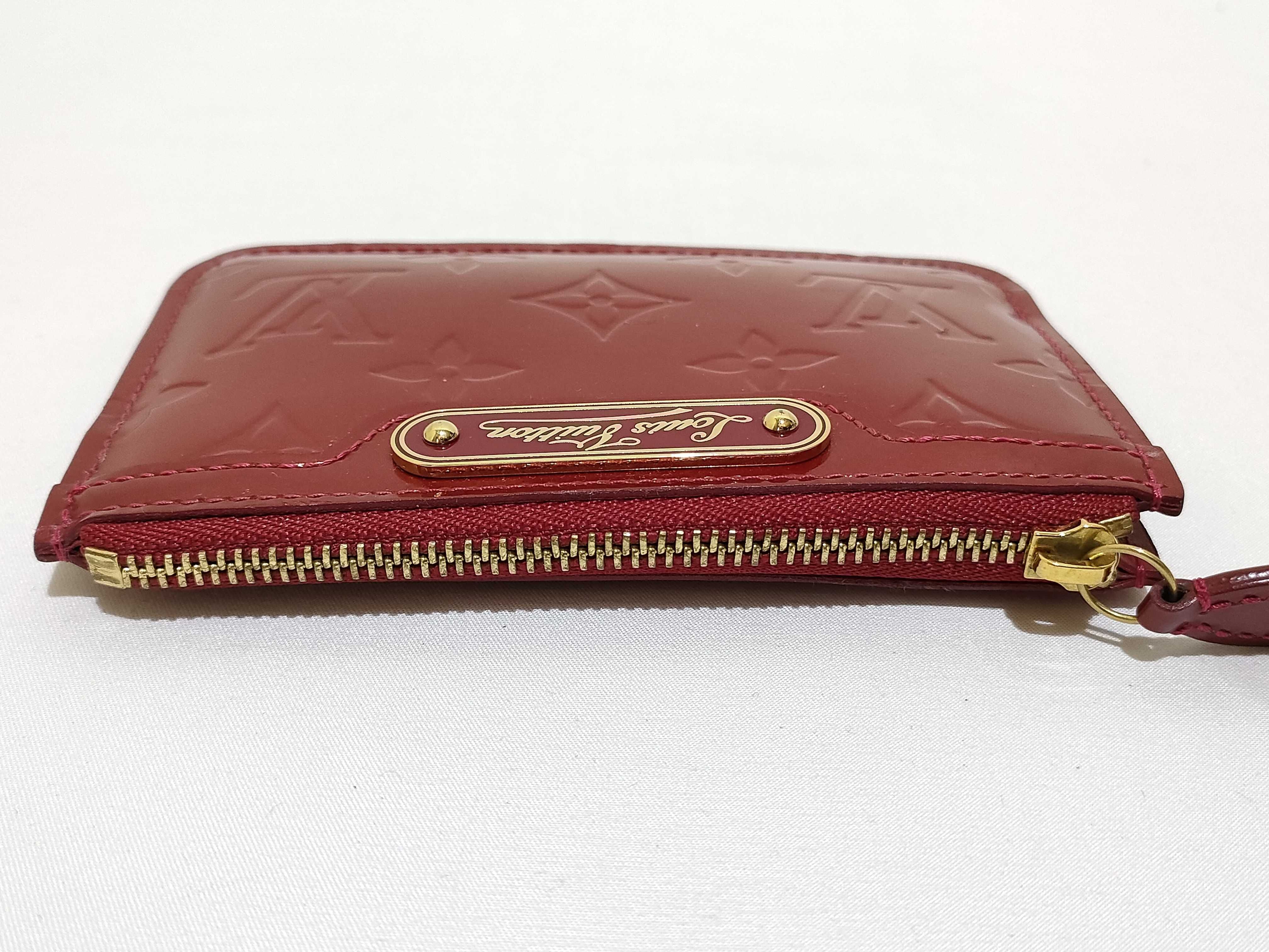 Vernis Coin Case Holder — view 6