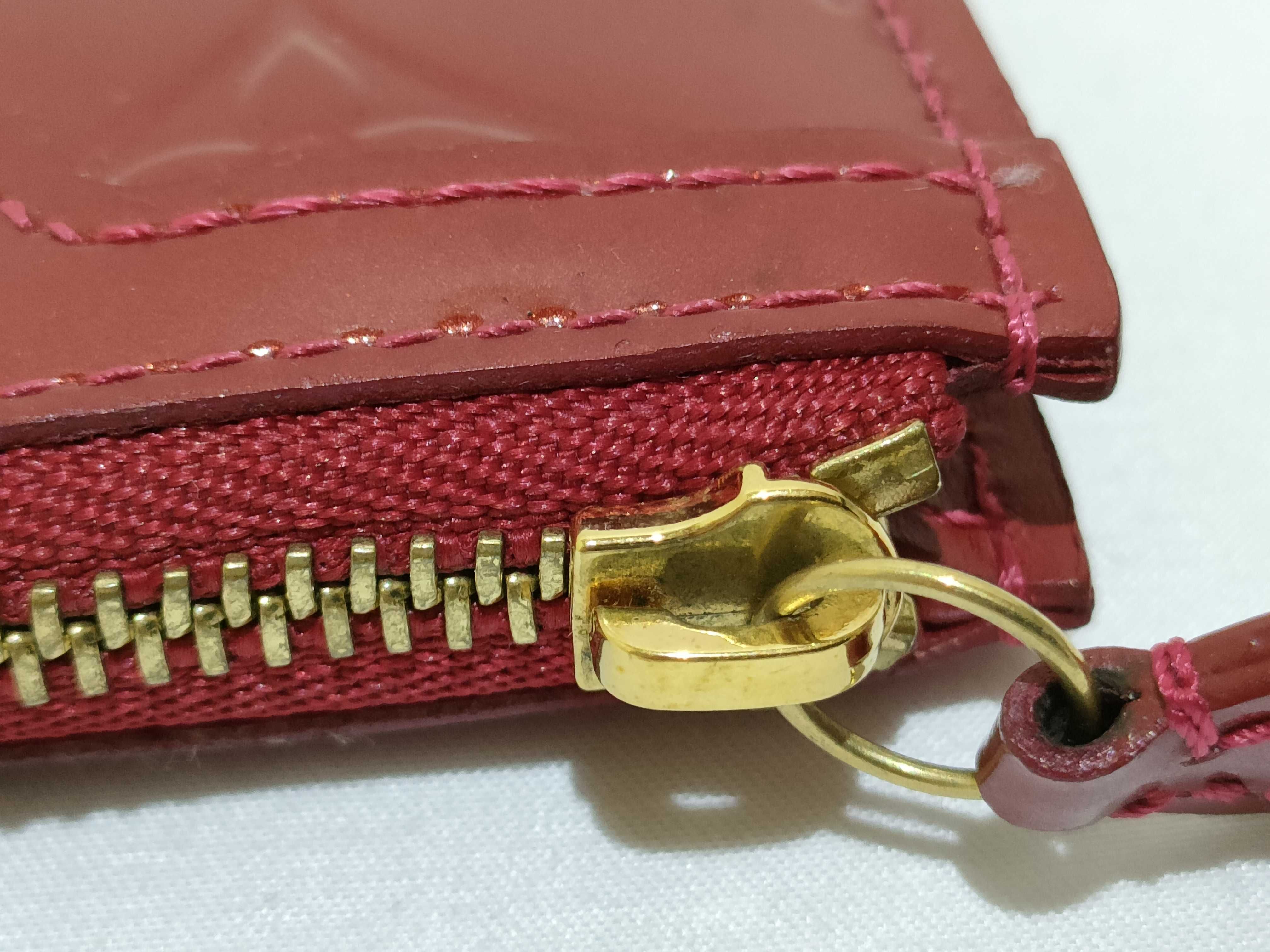 Vernis Coin Case Holder — view 7