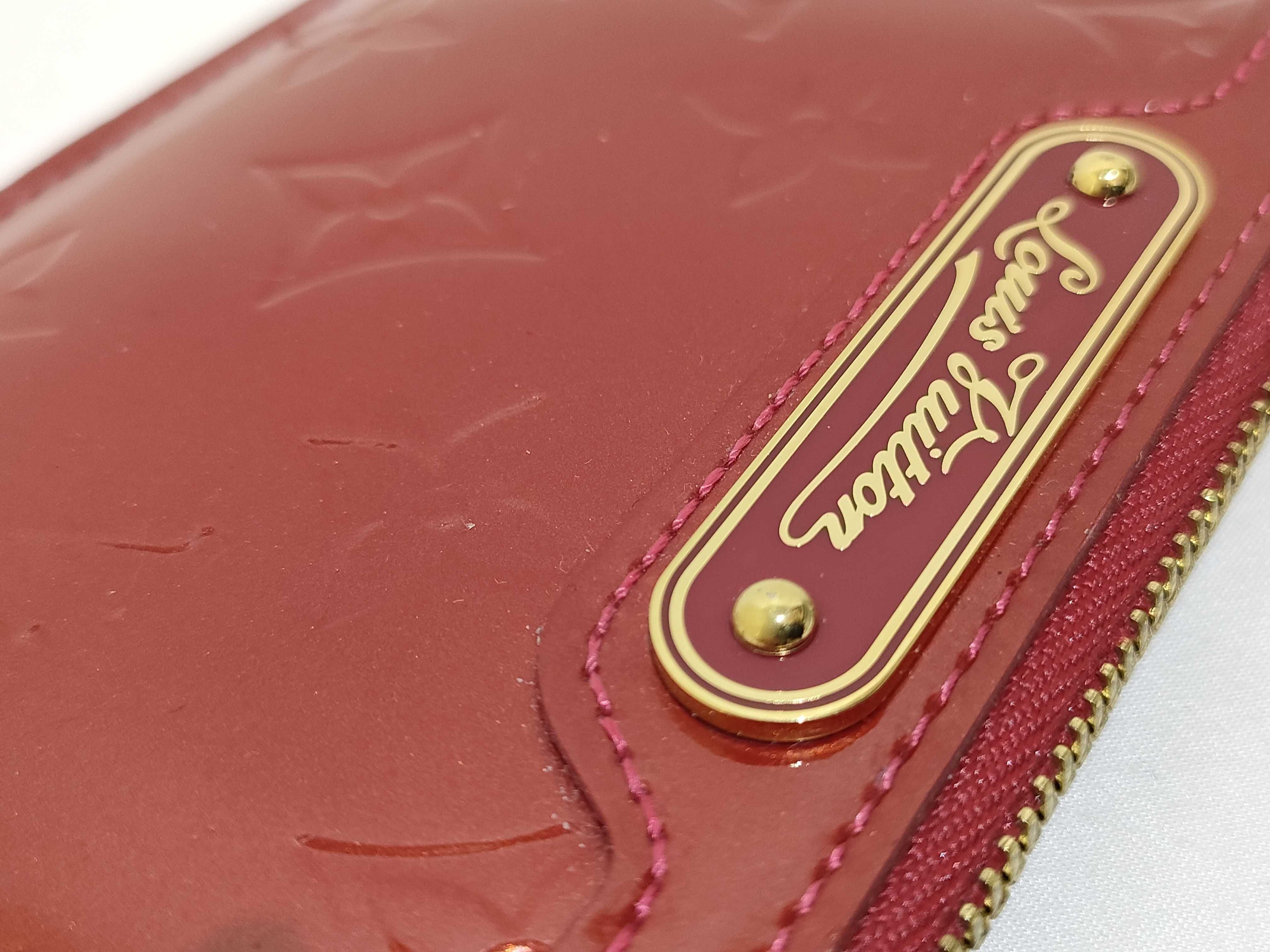 Vernis Coin Case Holder — view 8
