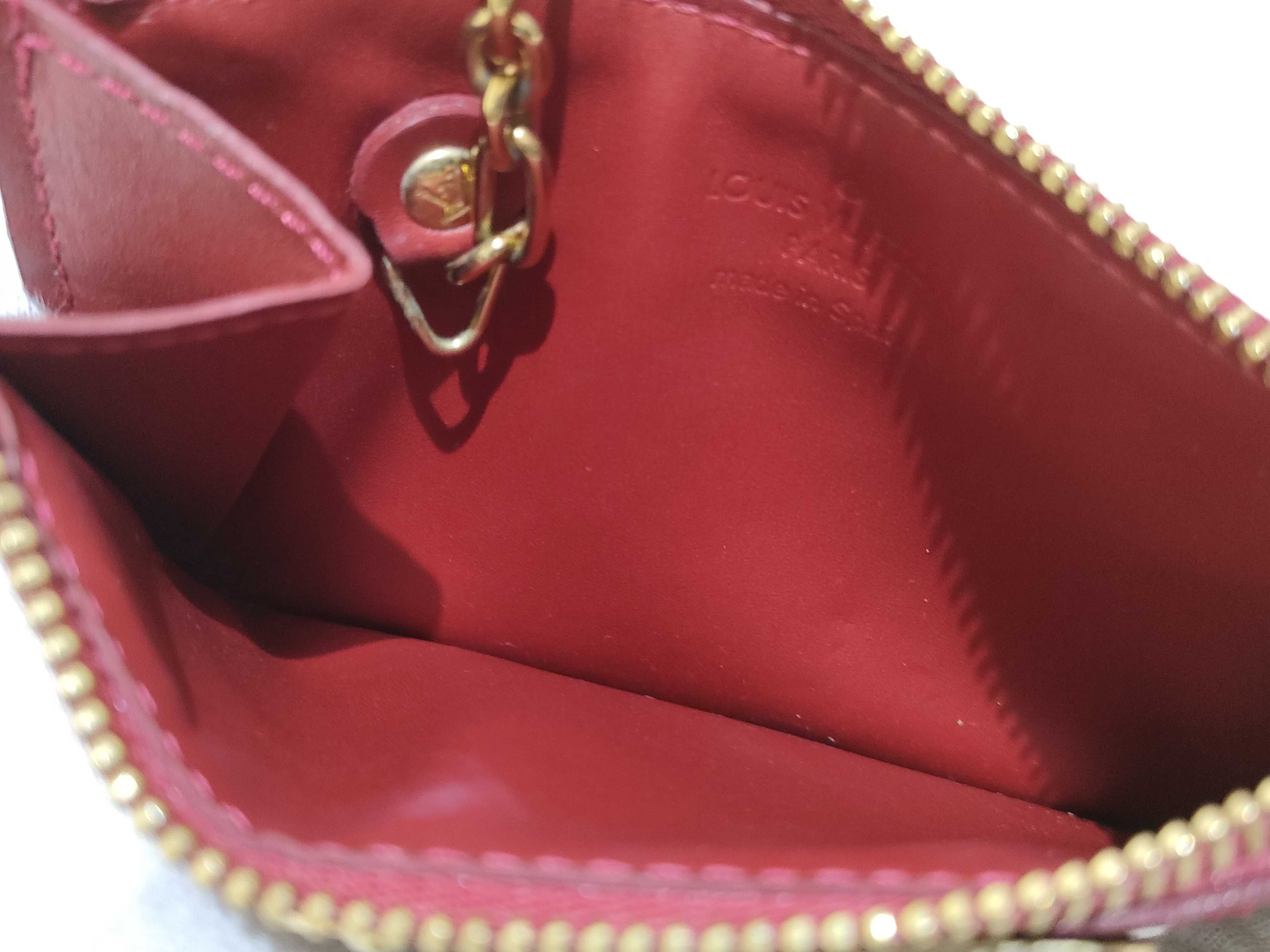 Vernis Coin Case Holder — view 9