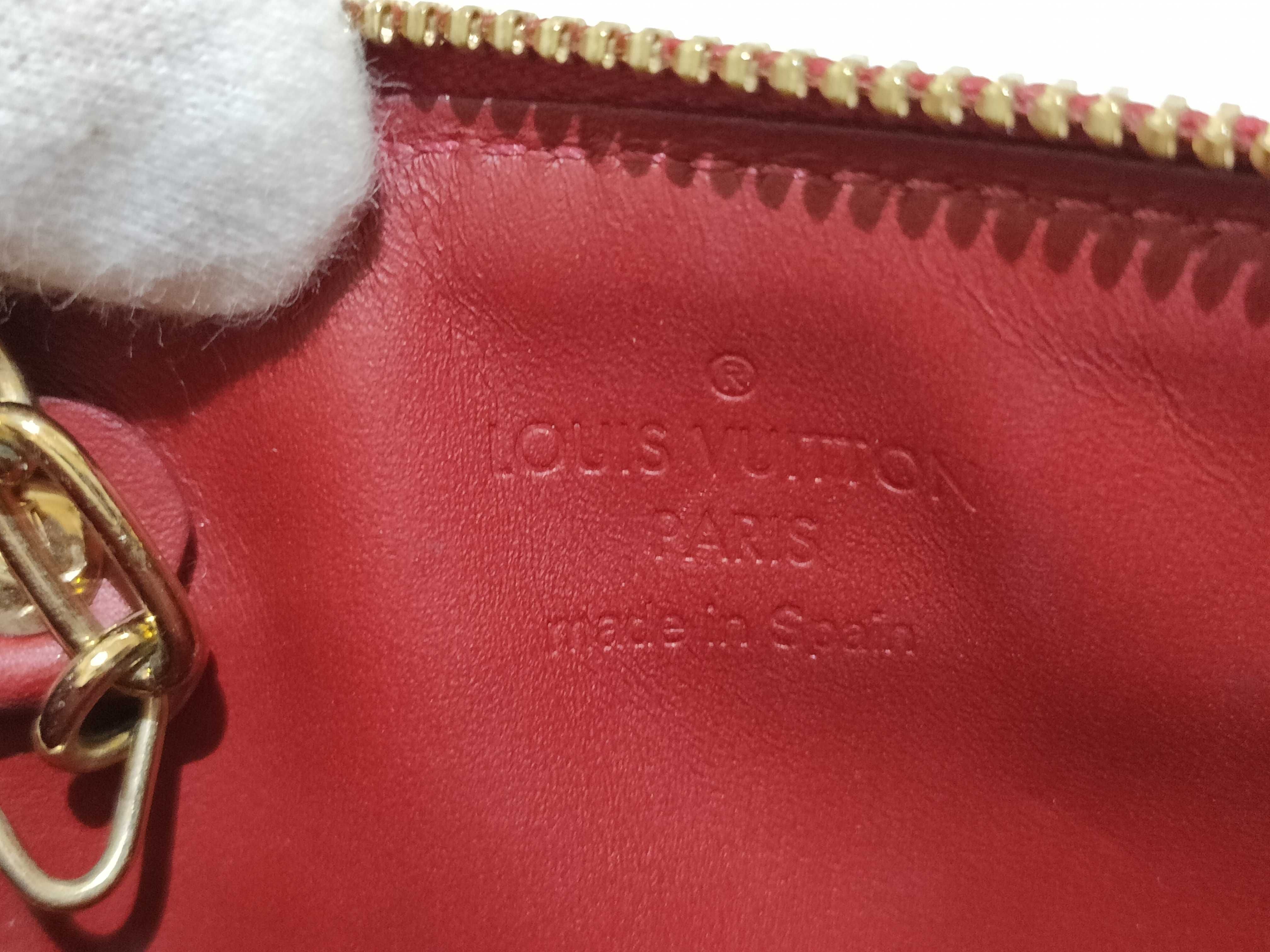 Vernis Coin Case Holder — view 10
