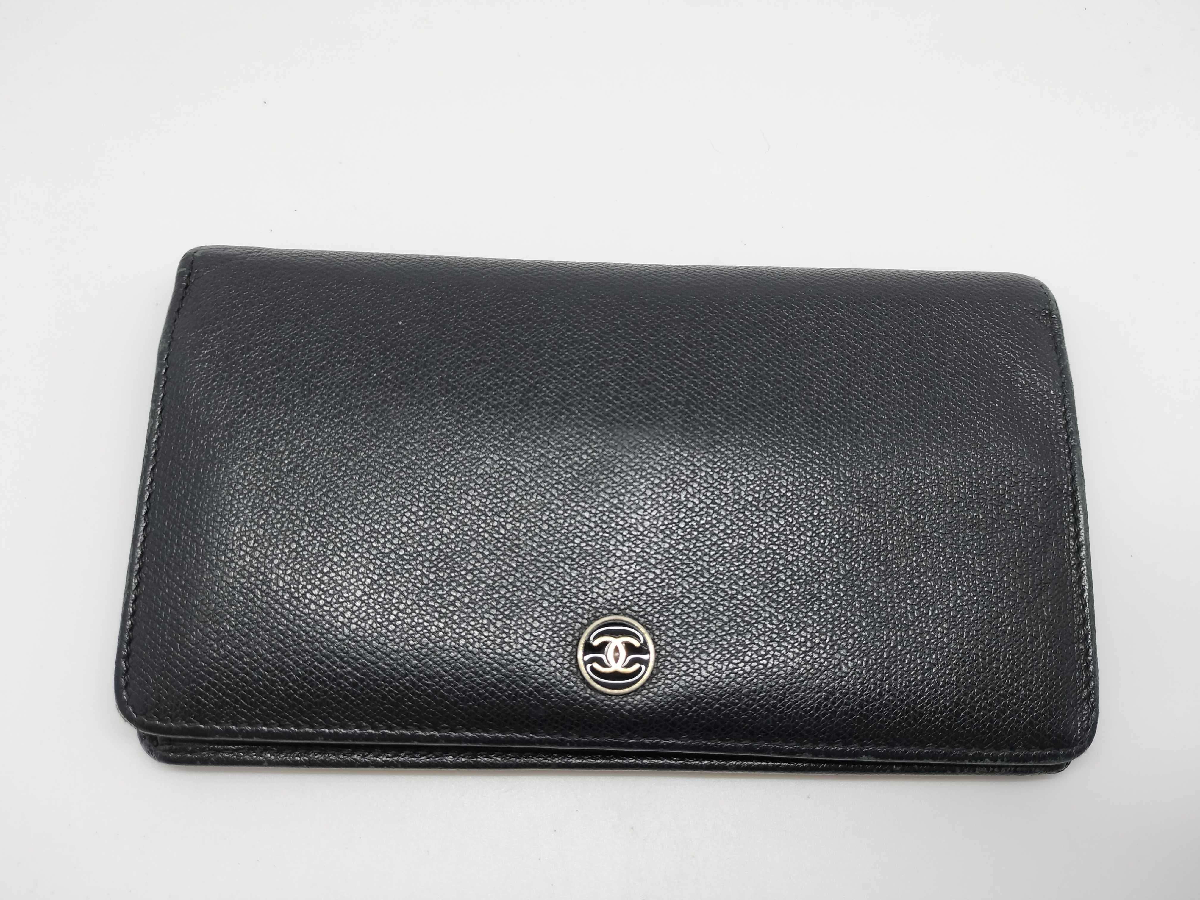 Coco Long Wallet