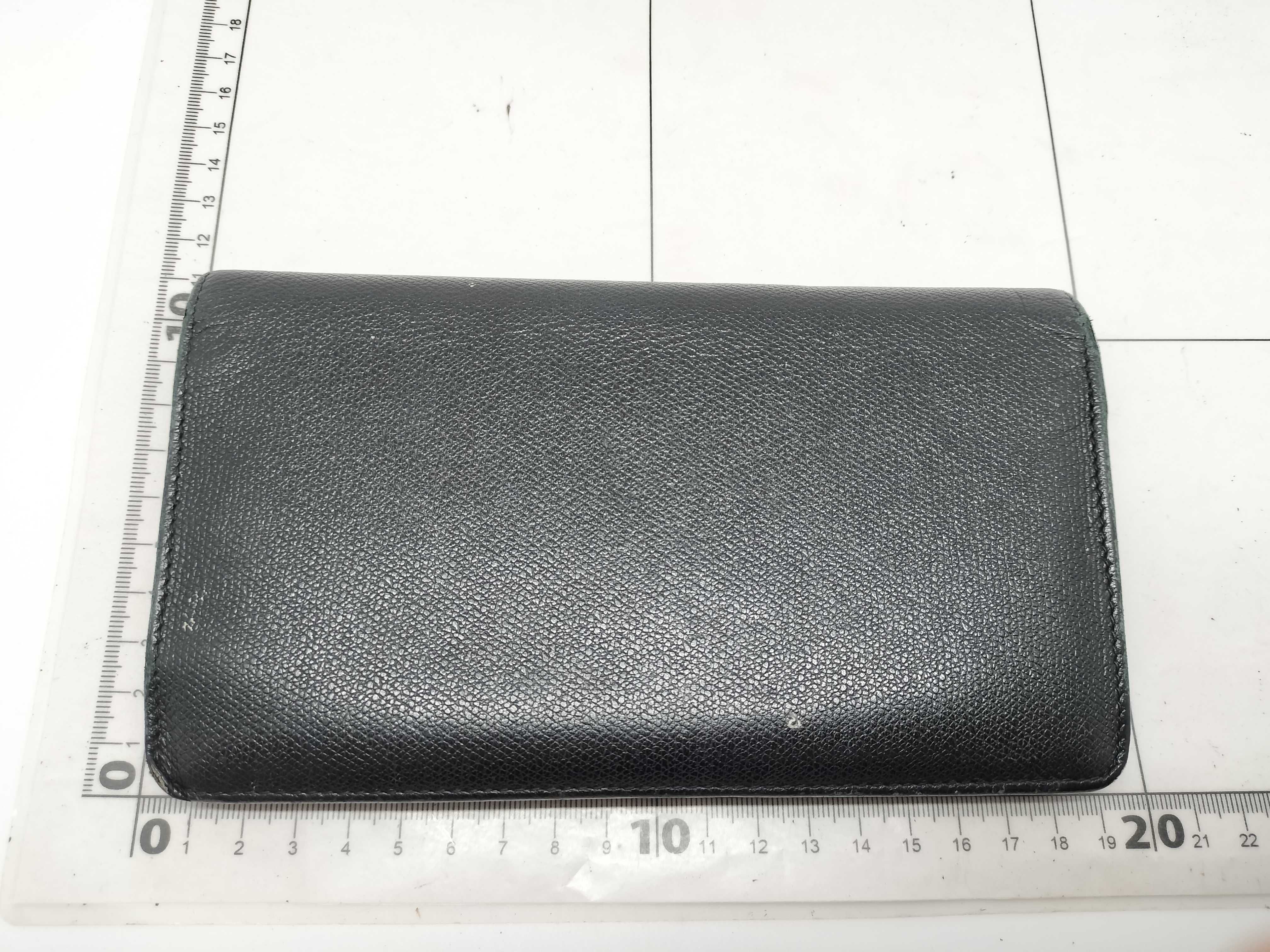 Coco Long Wallet — view 2