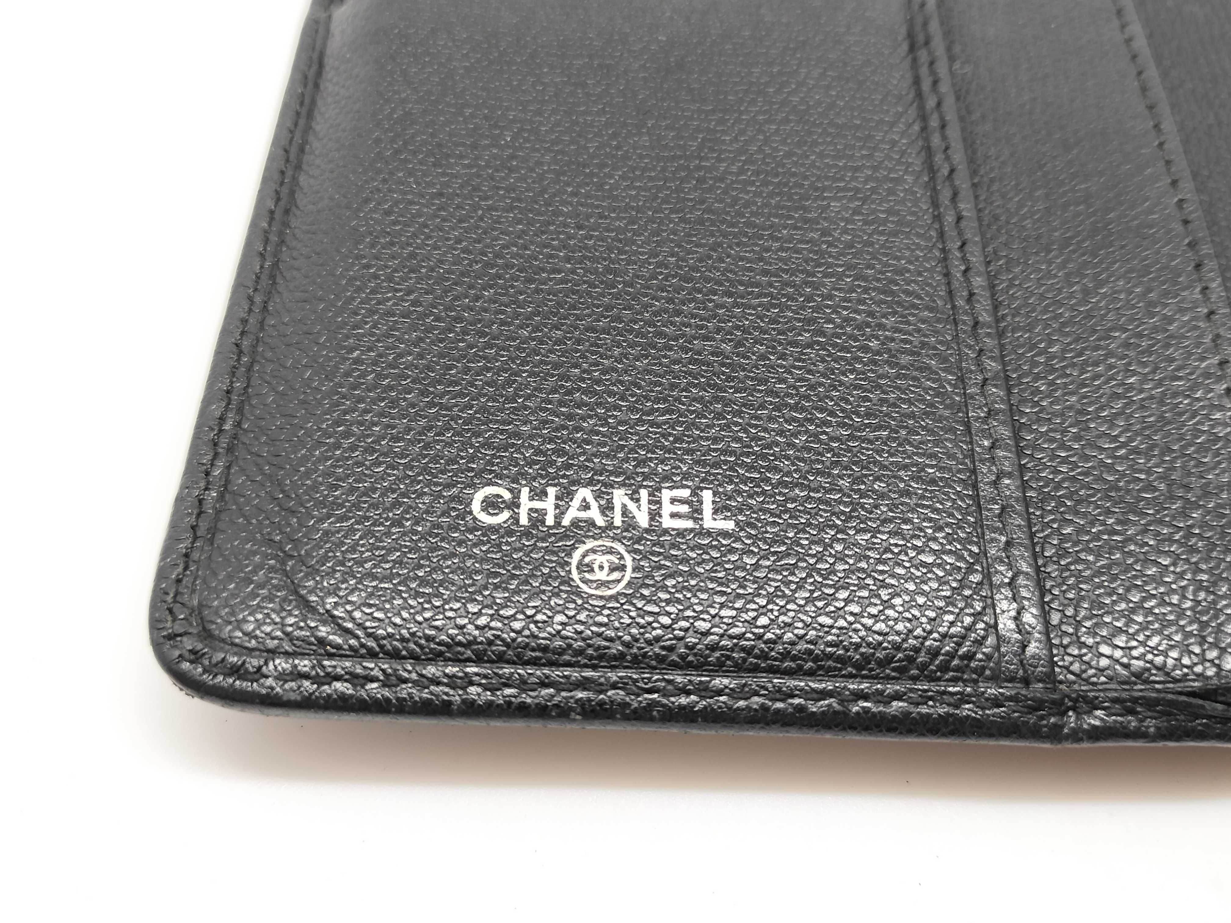 Coco Long Wallet — view 12