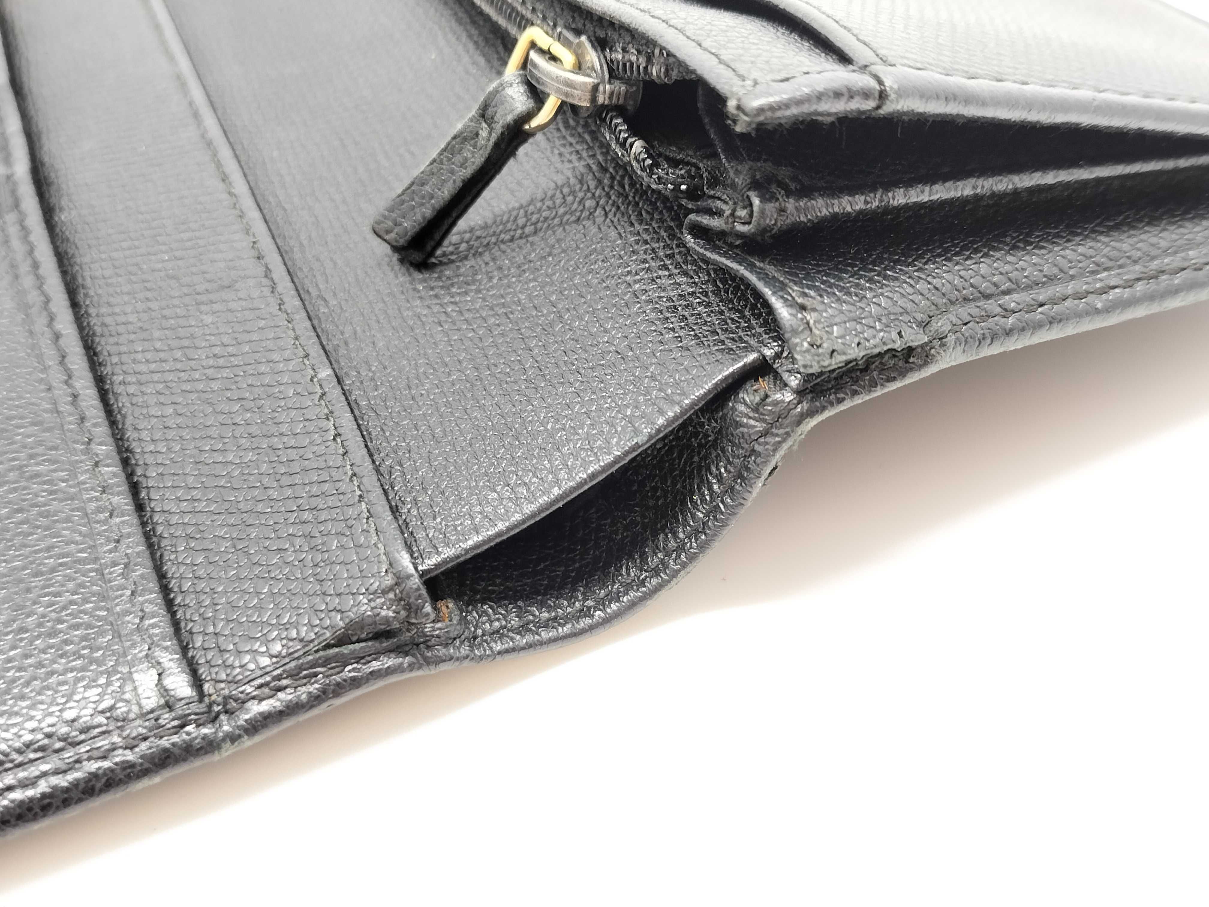Coco Long Wallet — view 14