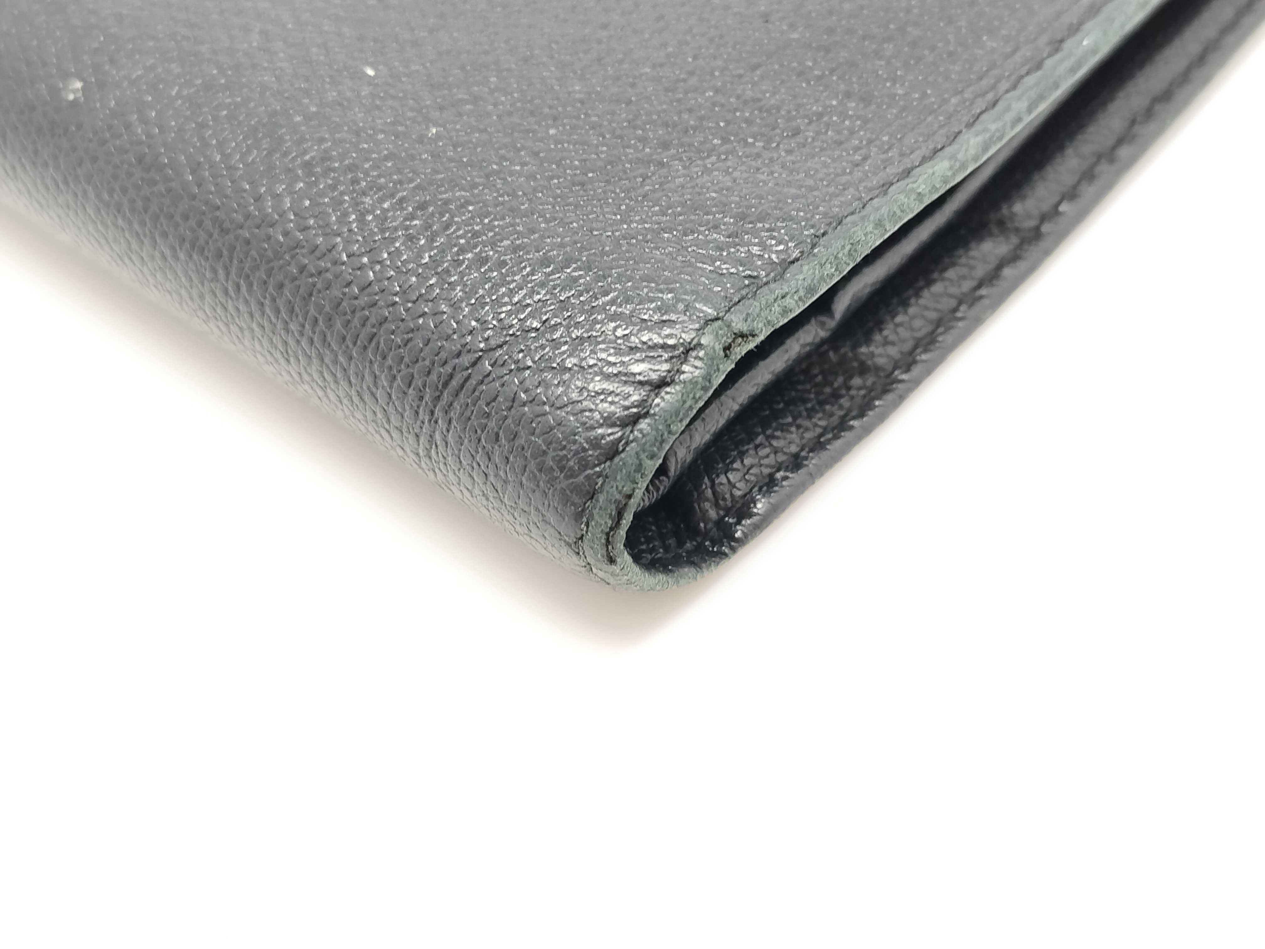 Coco Long Wallet — view 3