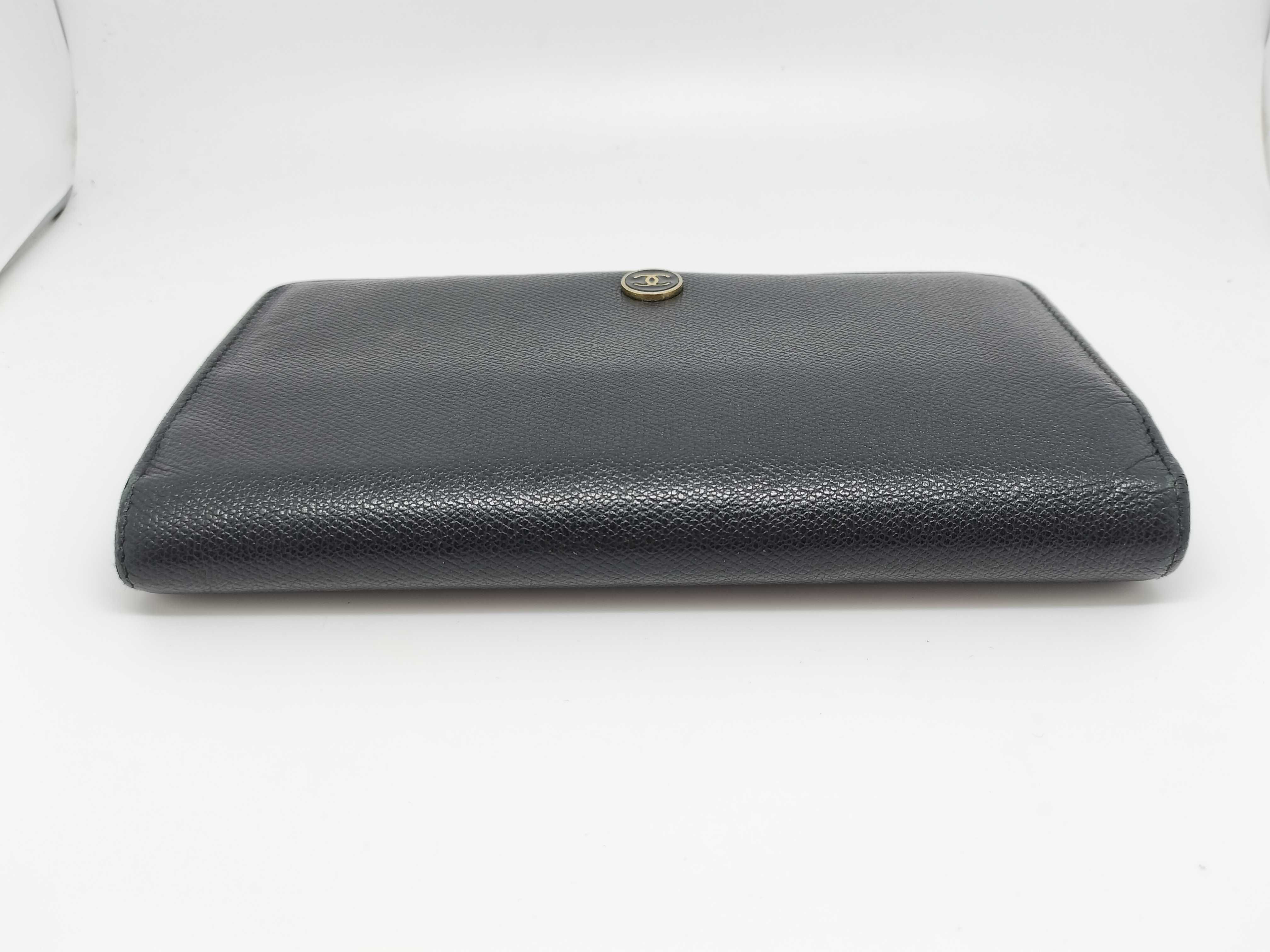 Coco Long Wallet — view 4
