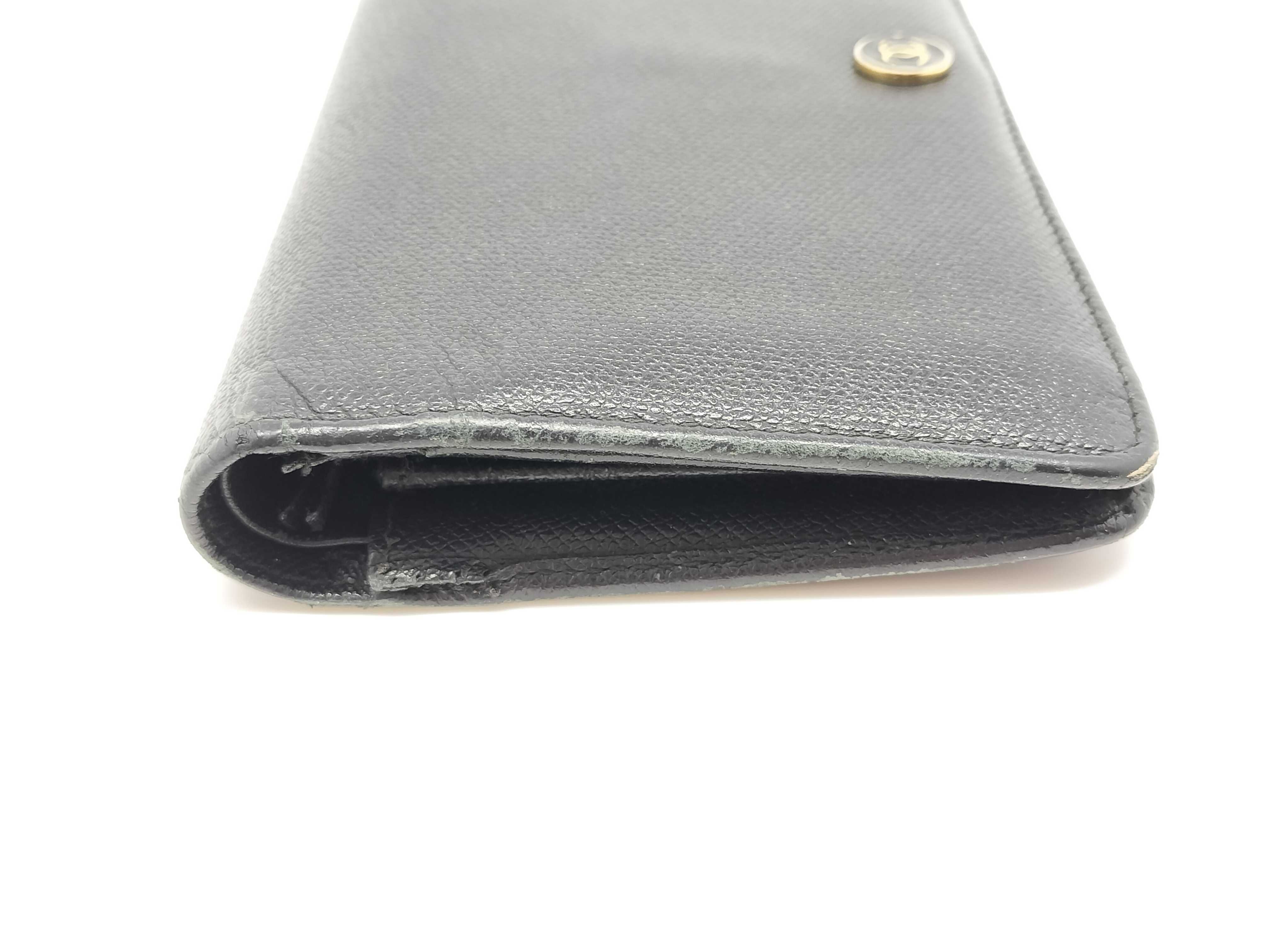Coco Long Wallet — view 5