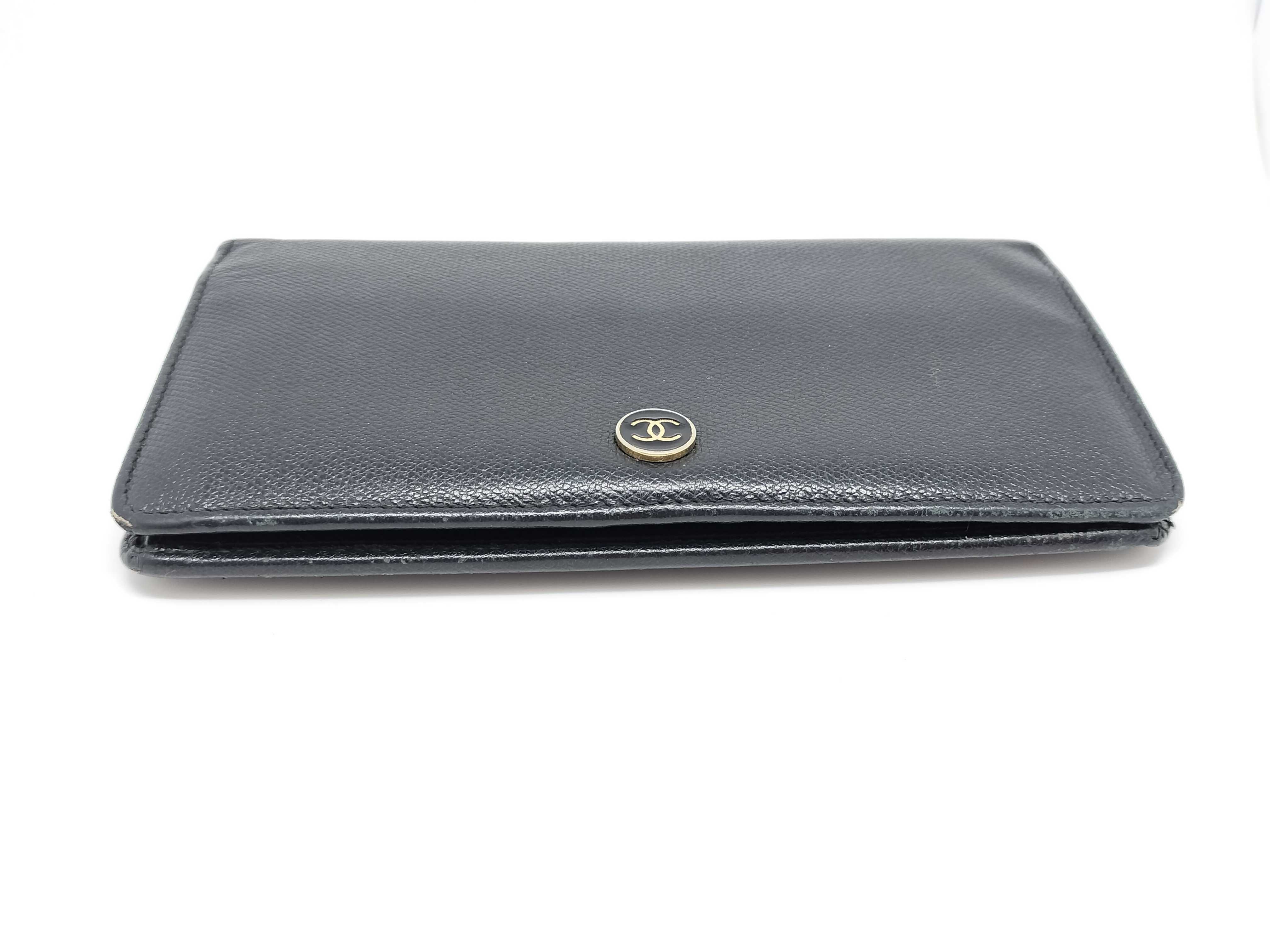 Coco Long Wallet — view 6