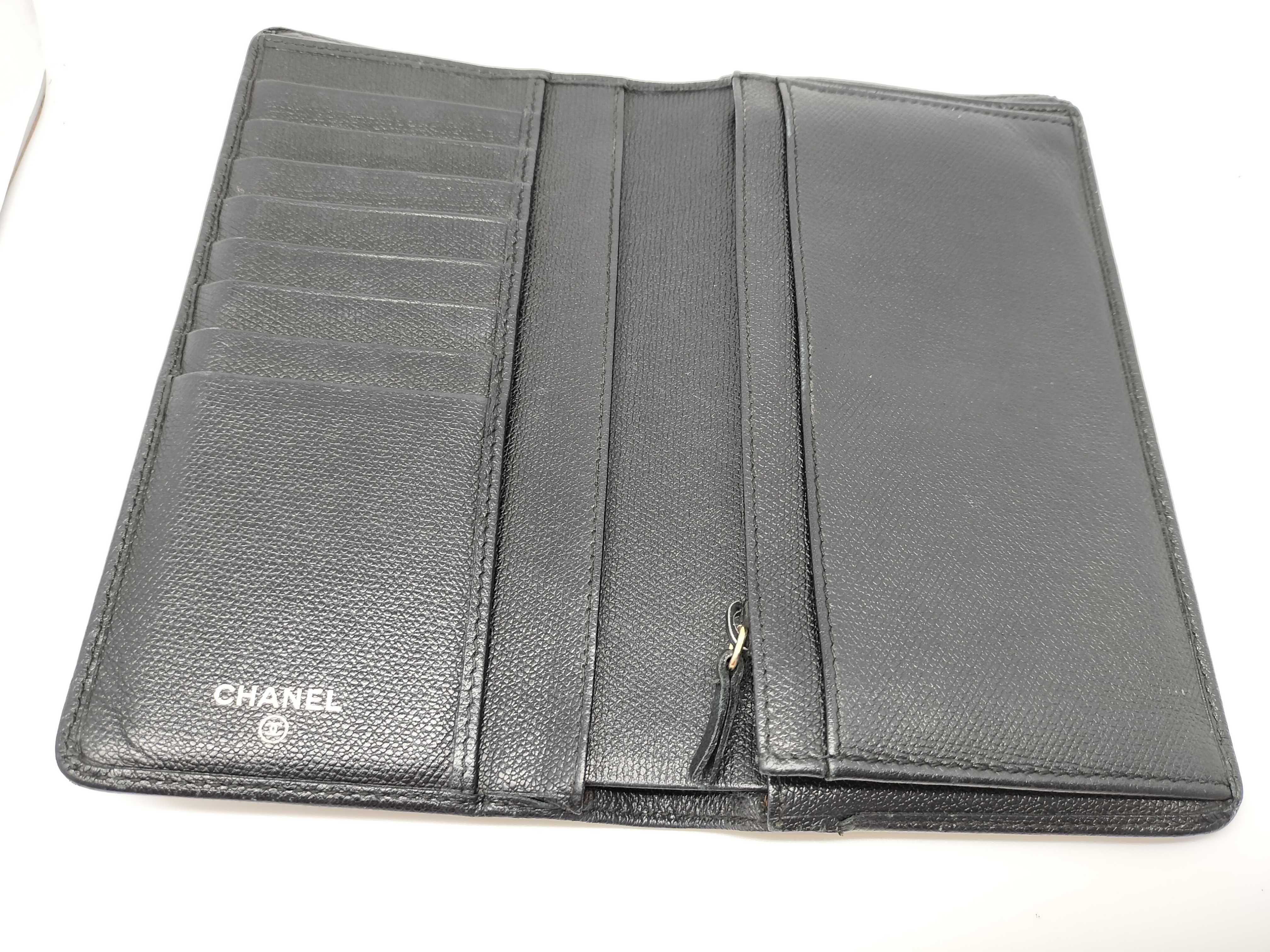 Coco Long Wallet — view 7