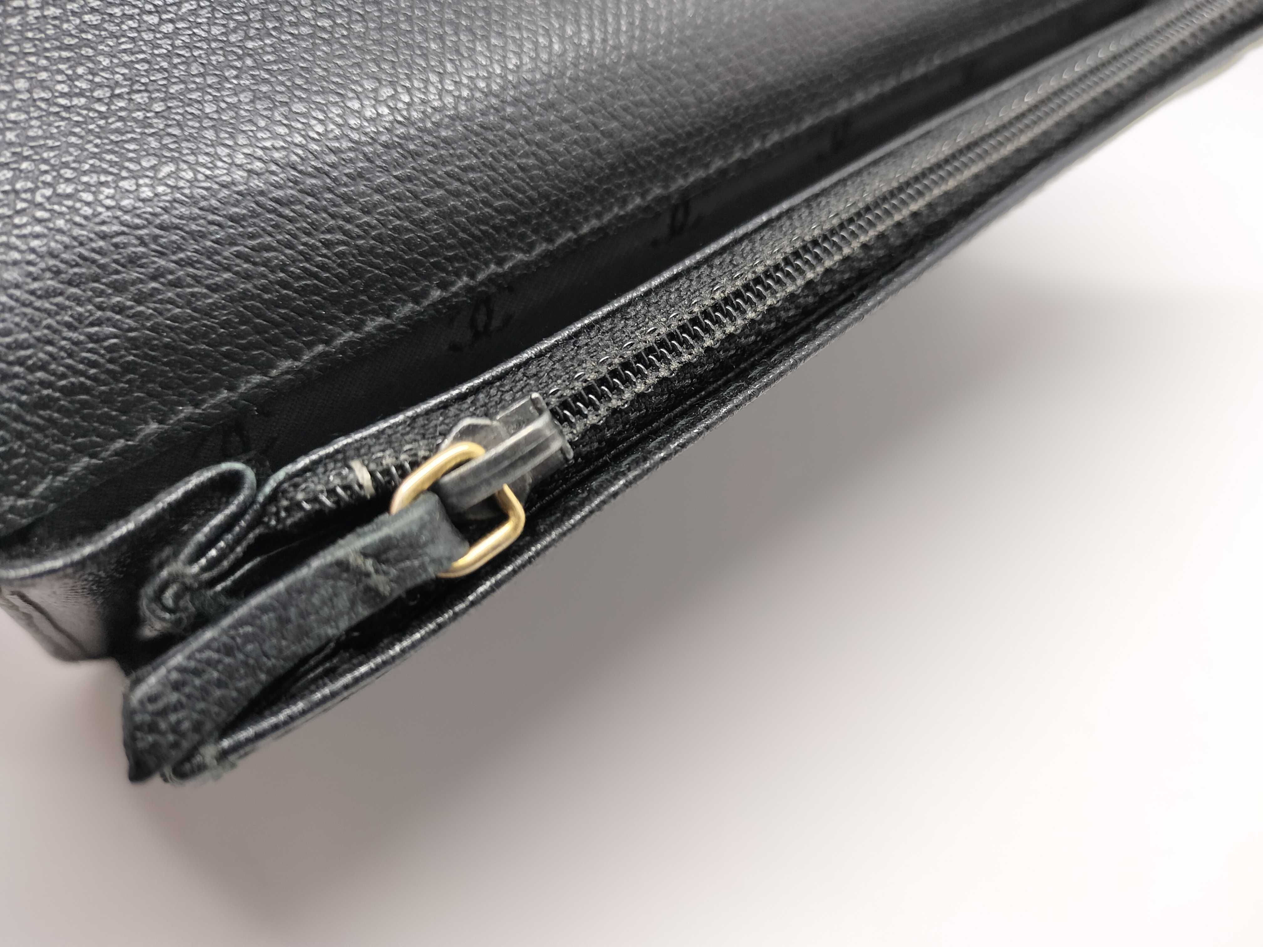 Coco Long Wallet — view 8