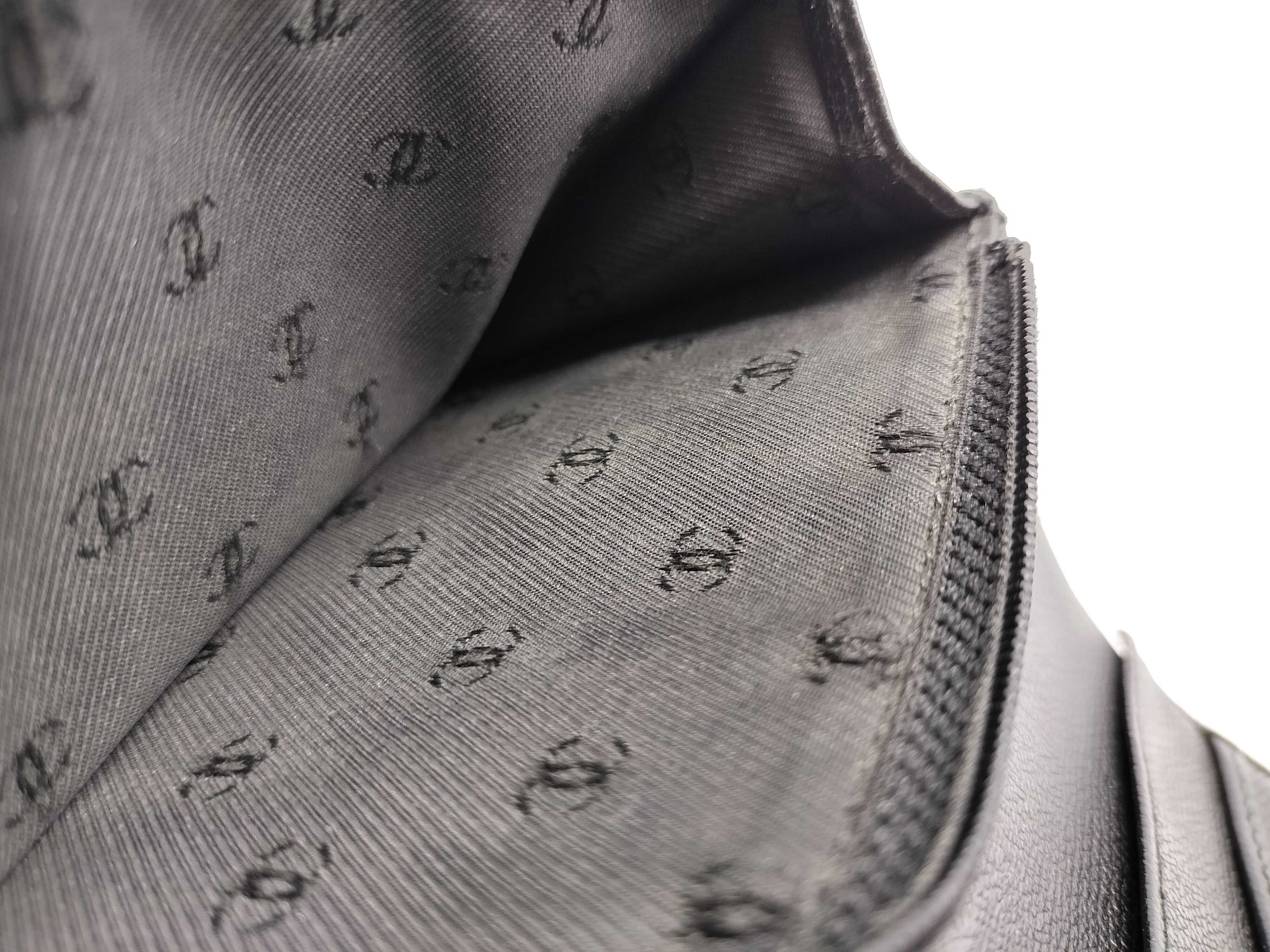 Coco Long Wallet — view 9
