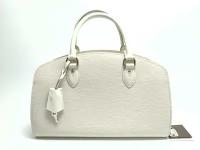 Epi Pont Neuf PM Handbag