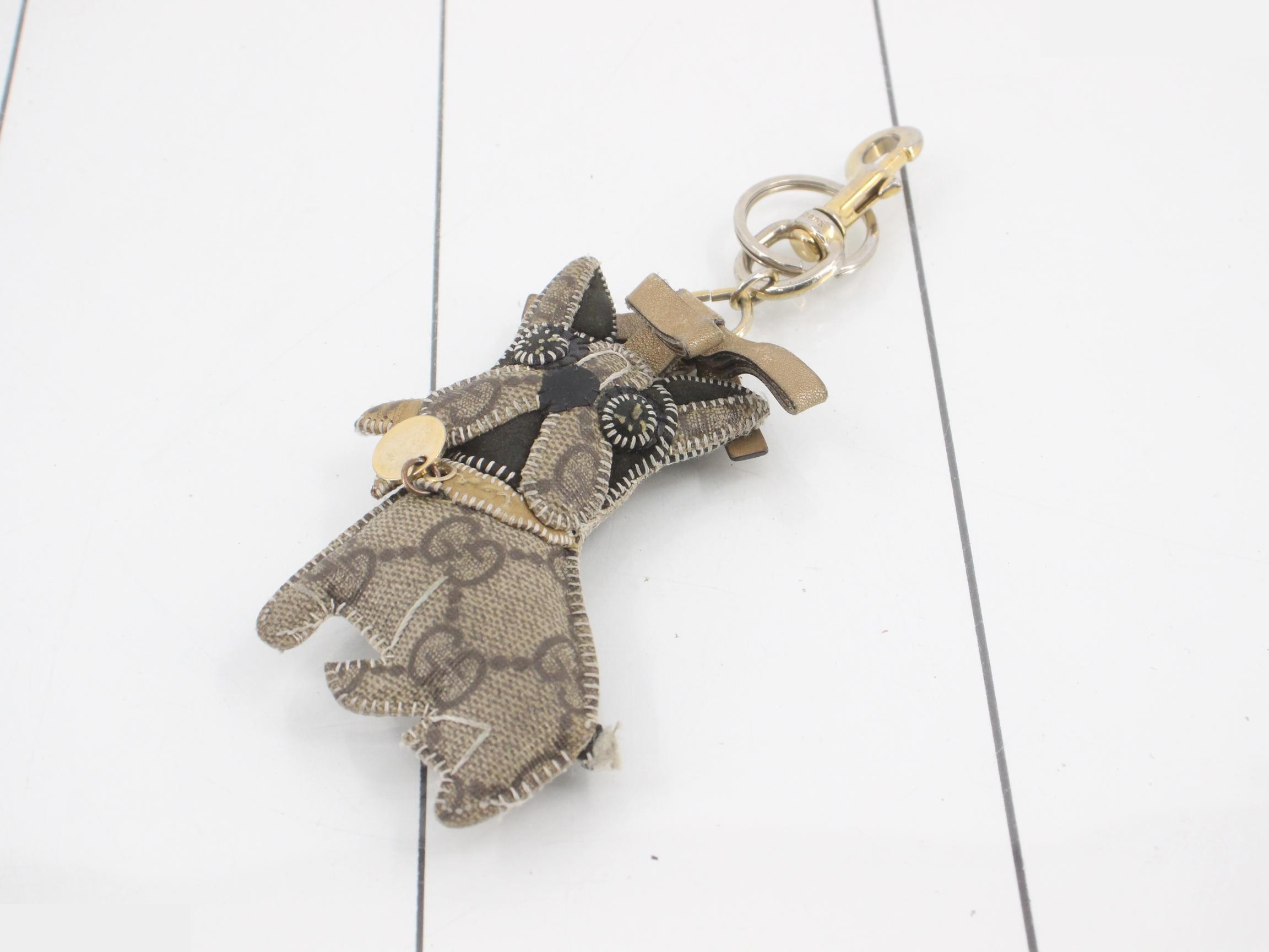 Keychain with Box