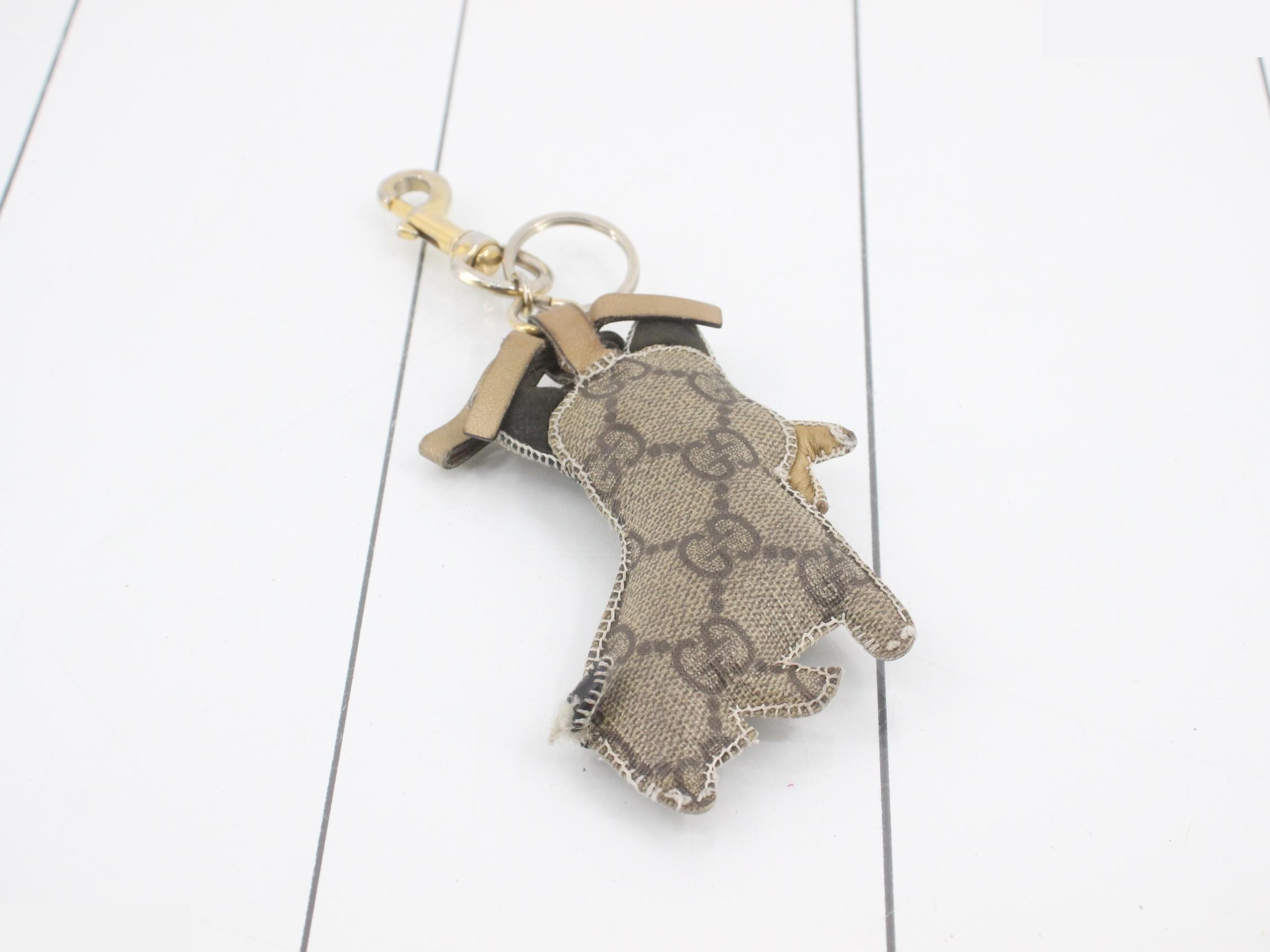 Keychain with Box — view 2