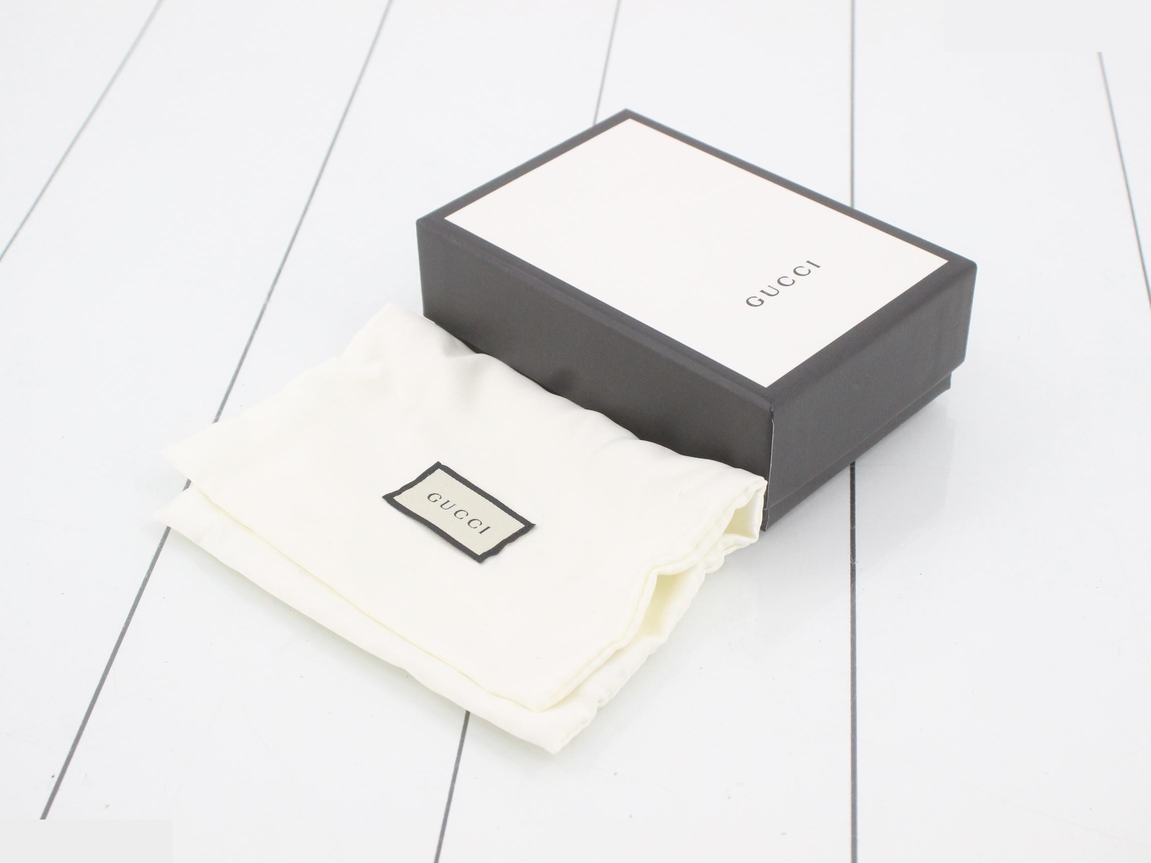 Keychain with Box — view 4