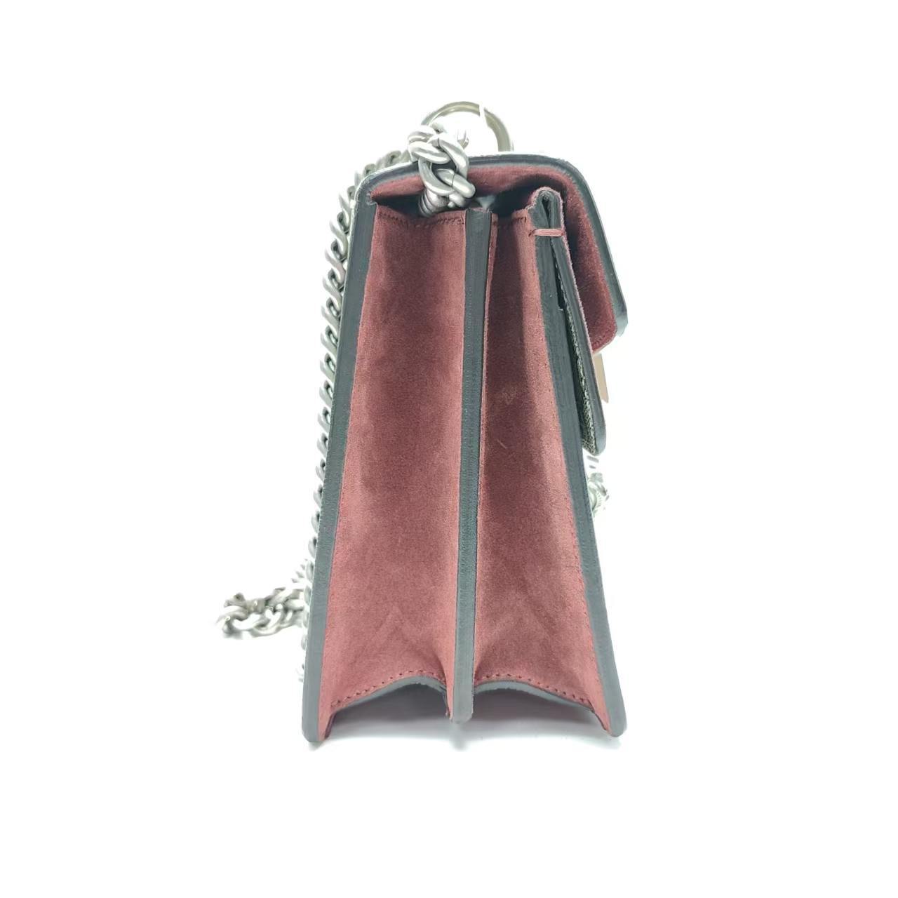 【*Shipped from: China*】GUCCI PU 400249 Shoulder Bag — view 3