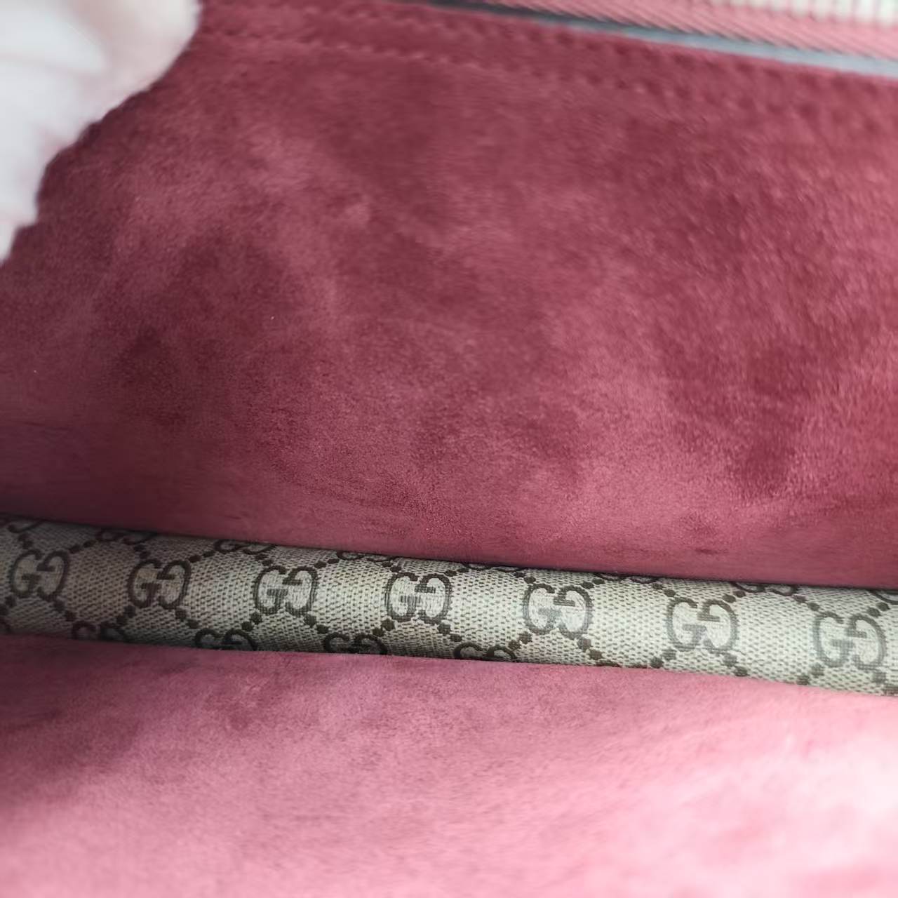 【*Shipped from: China*】GUCCI PU 400249 Shoulder Bag — view 9