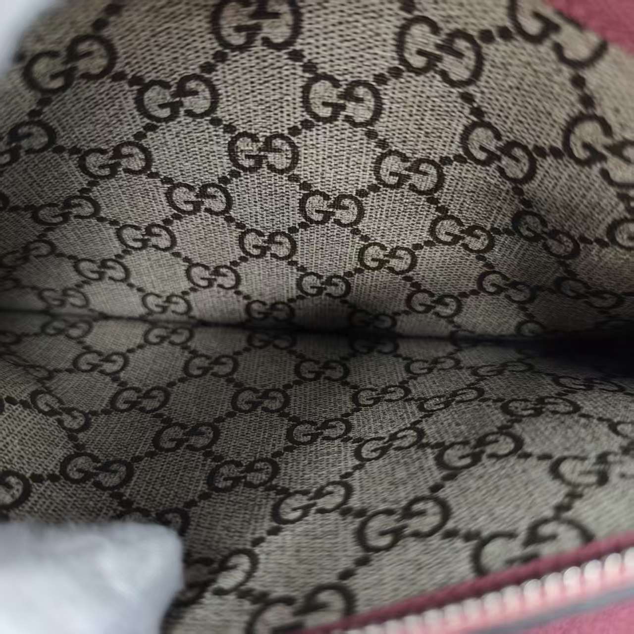 【*Shipped from: China*】GUCCI PU 400249 Shoulder Bag — view 10