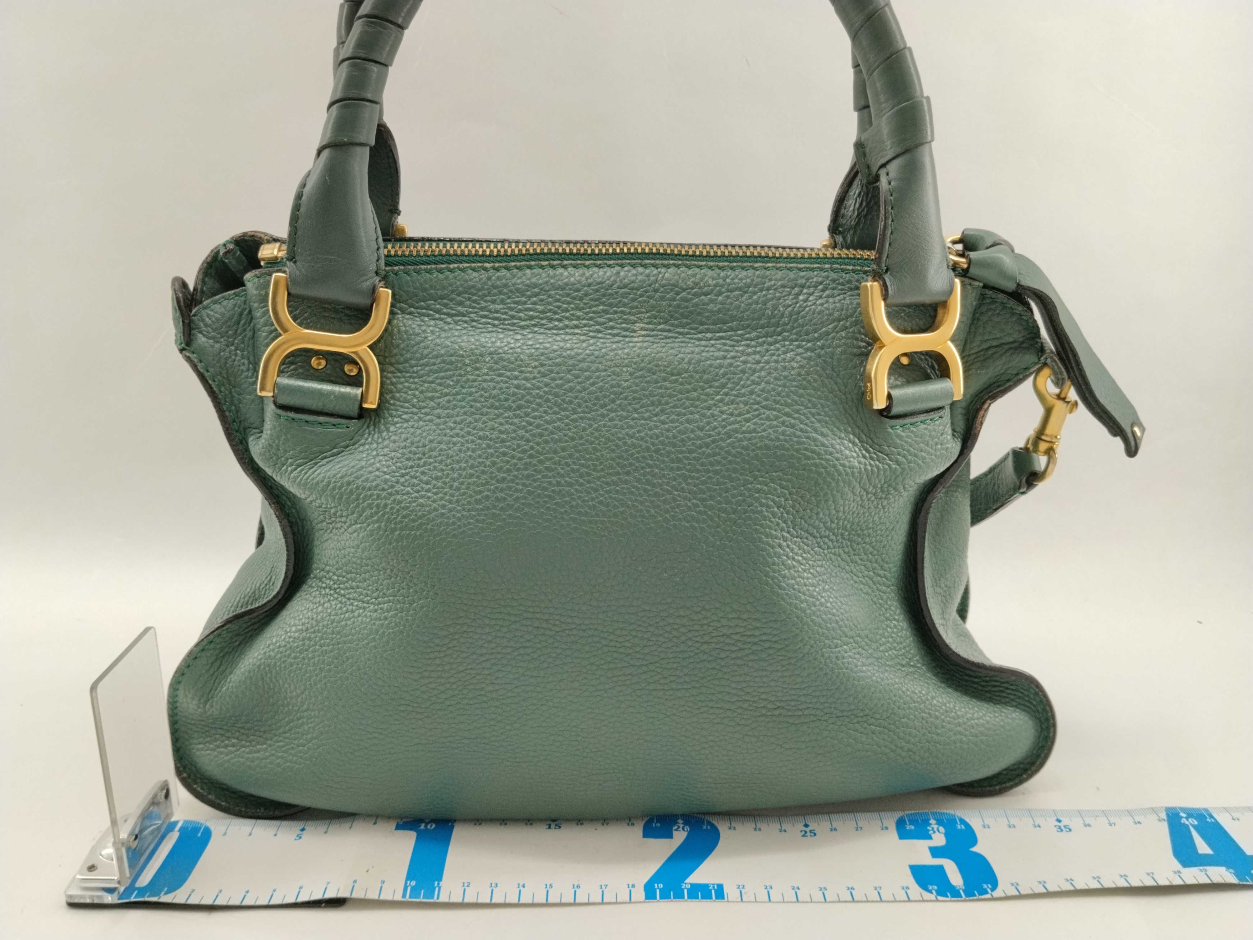 Marcie handbag — view 2