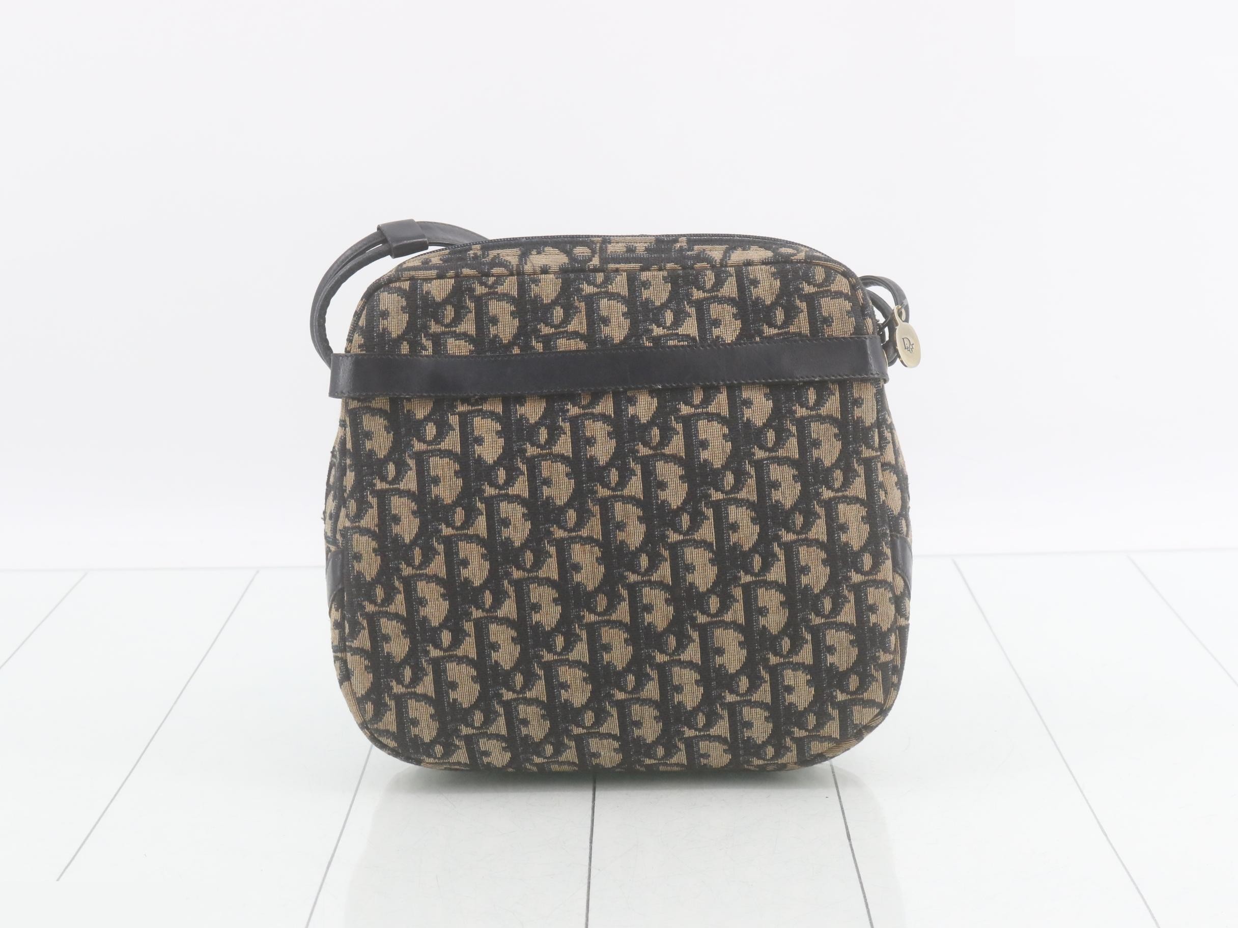 Trotter Shoulder Bag — view 2