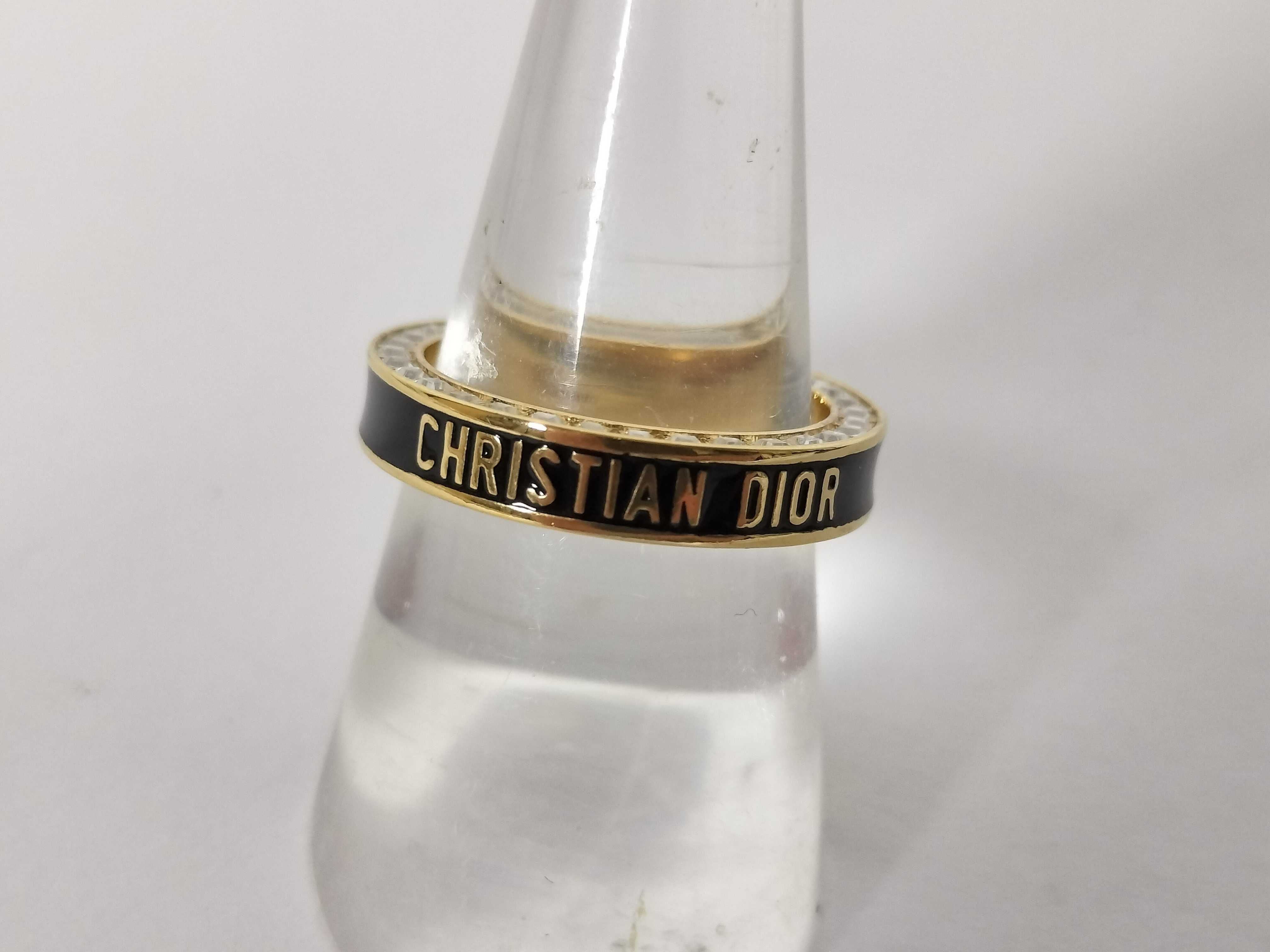 Night Code Ring, Size L