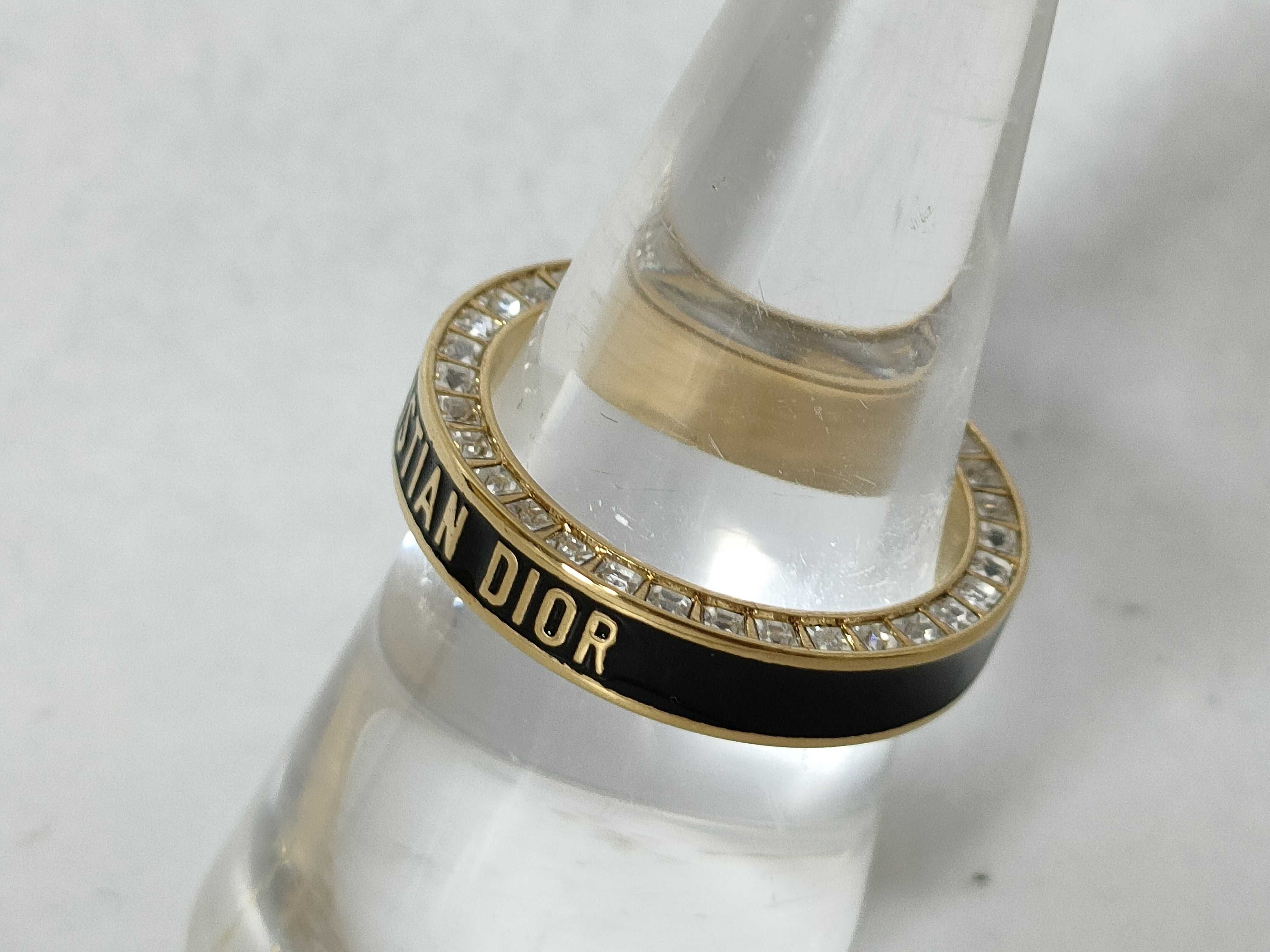 Night Code Ring, Size L — view 2