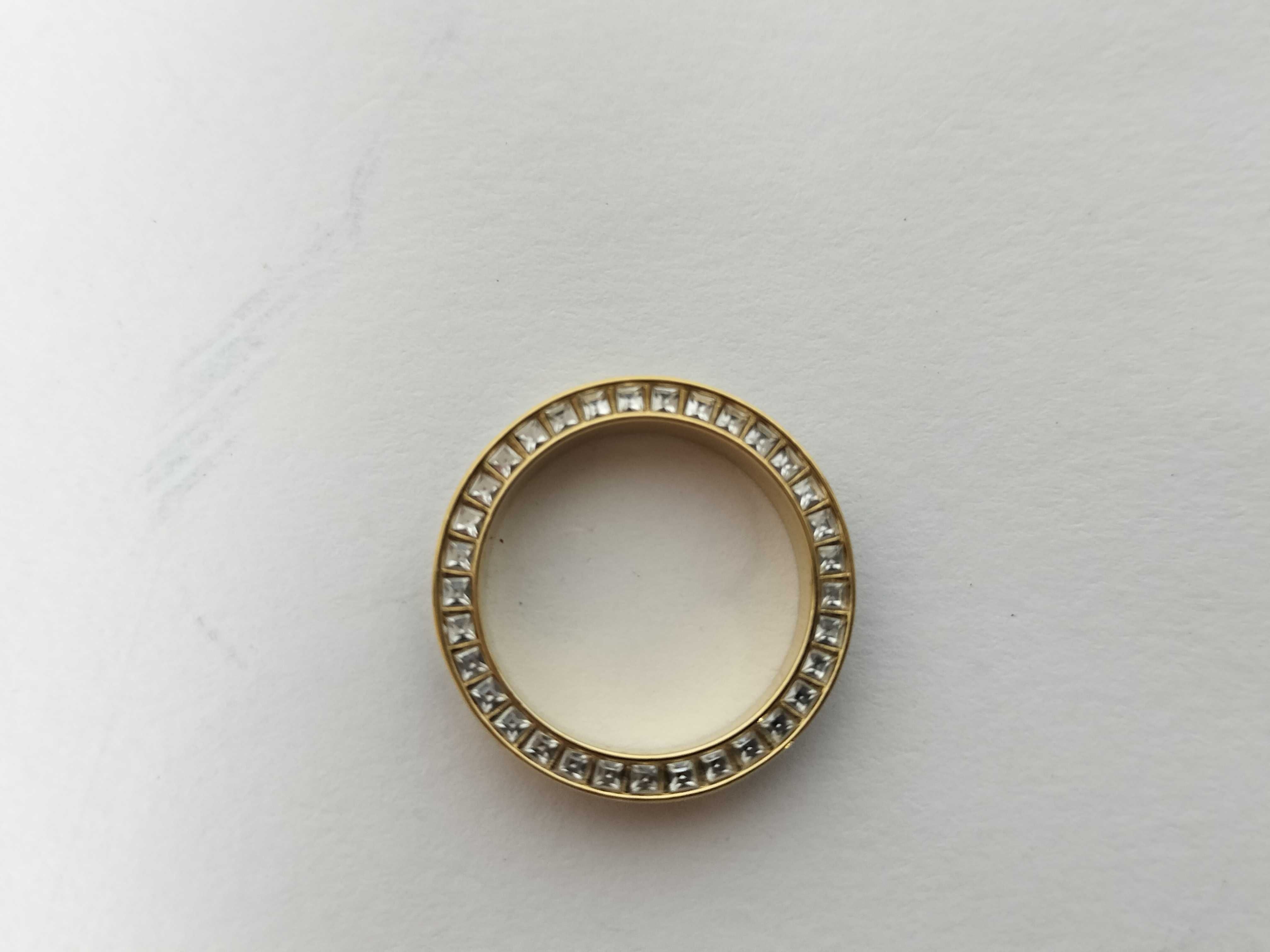Night Code Ring, Size L — view 4