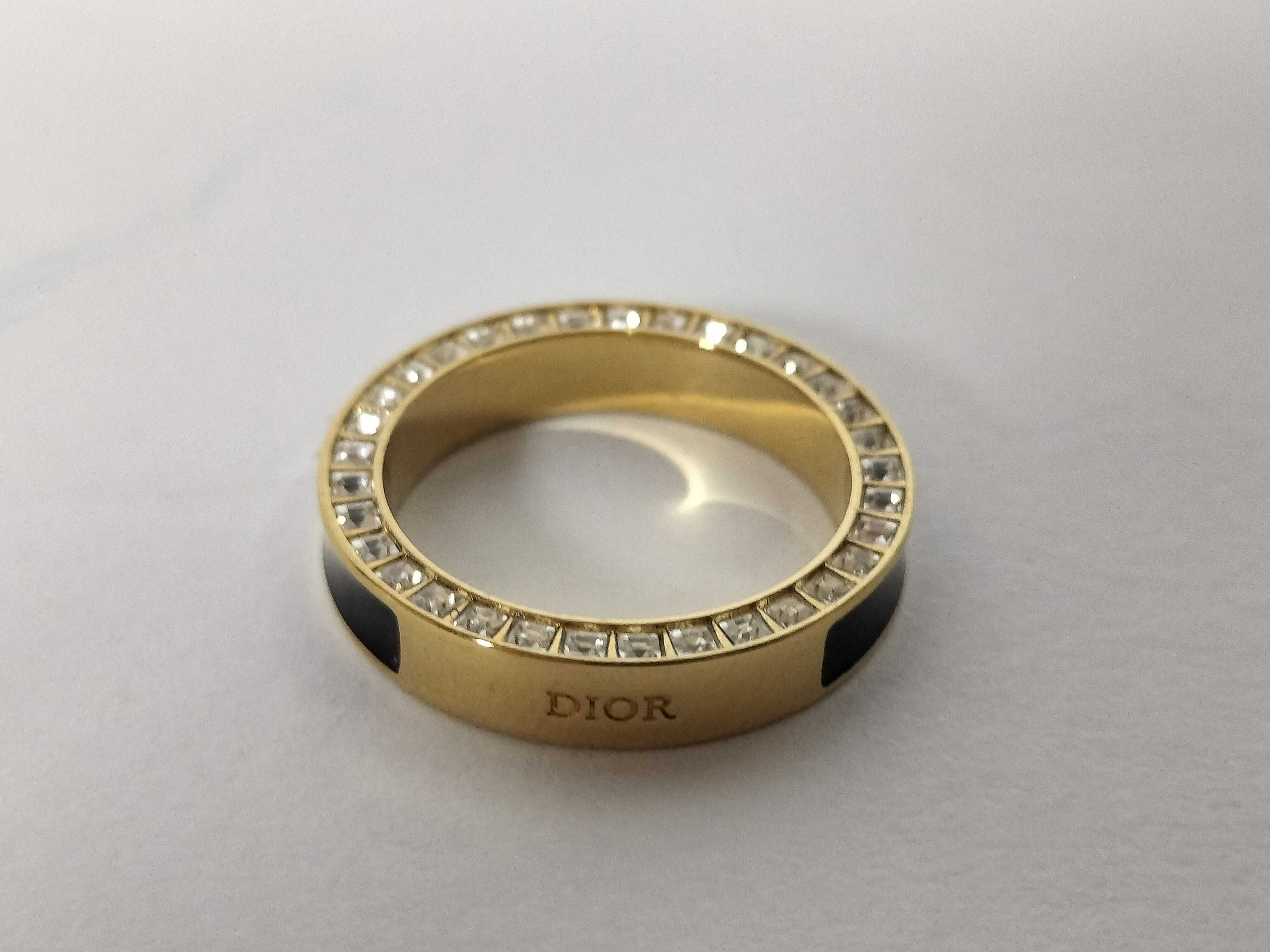 Night Code Ring, Size L — view 6