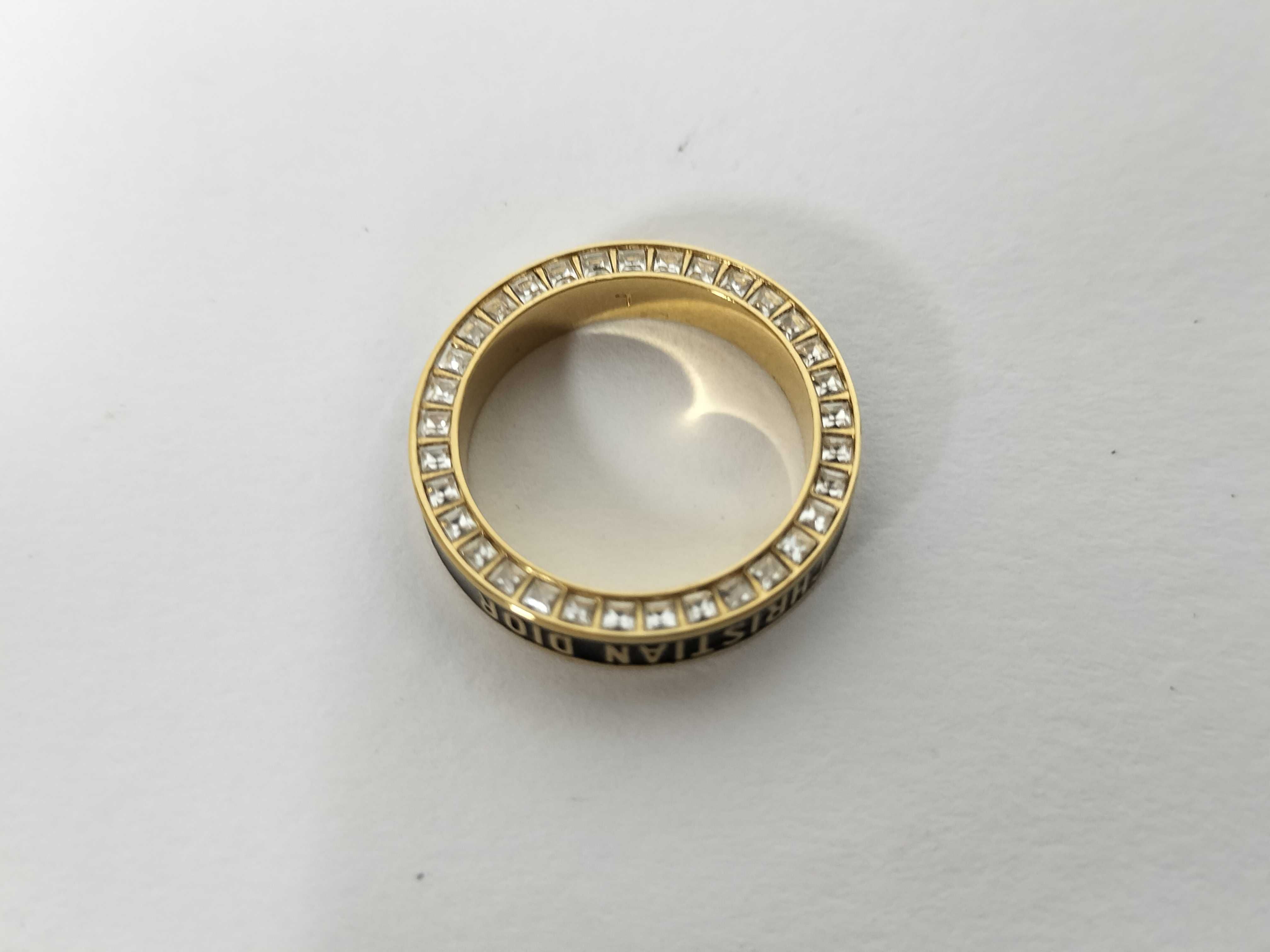 Night Code Ring, Size L — view 7