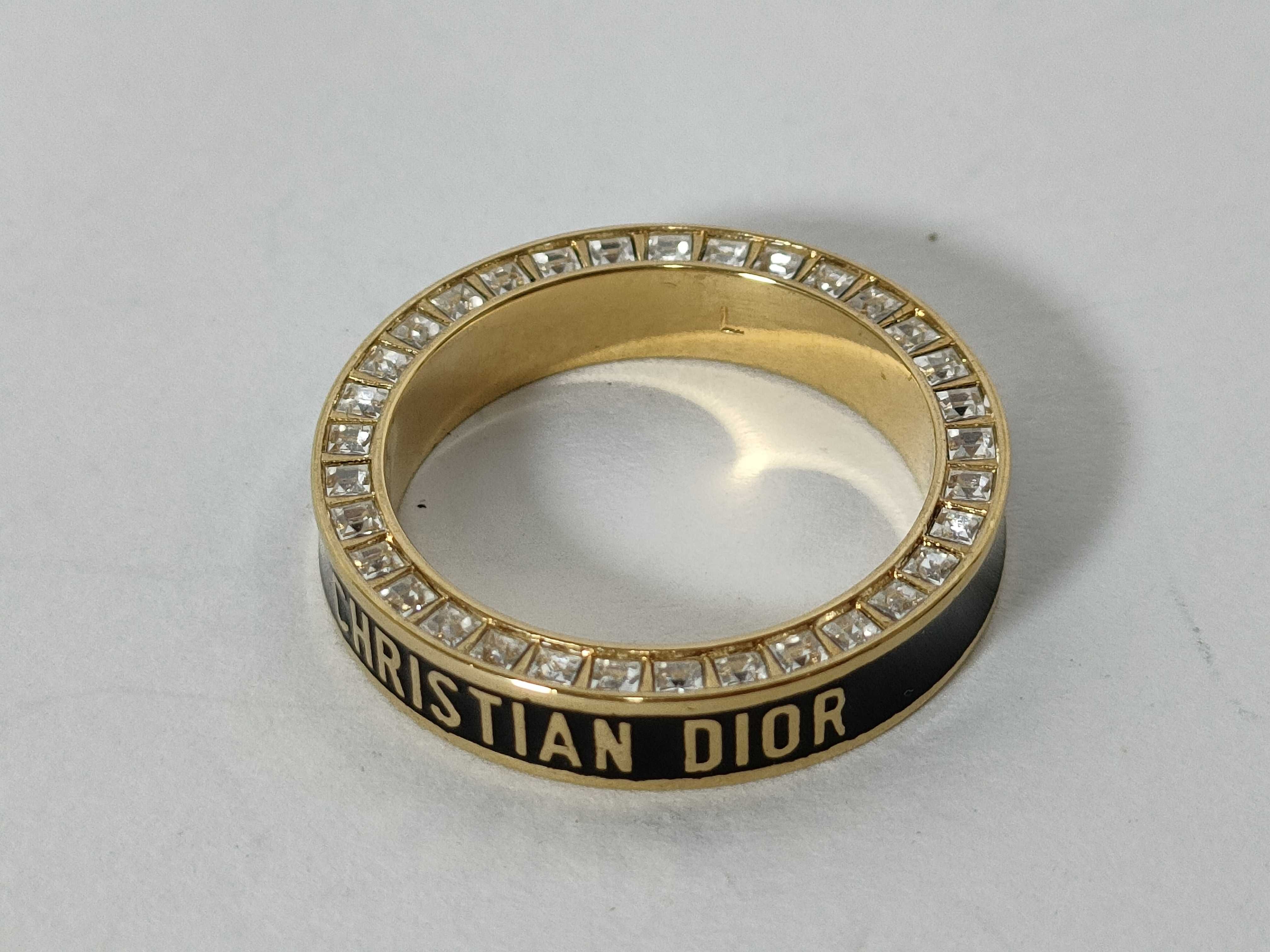 Night Code Ring, Size L — view 9