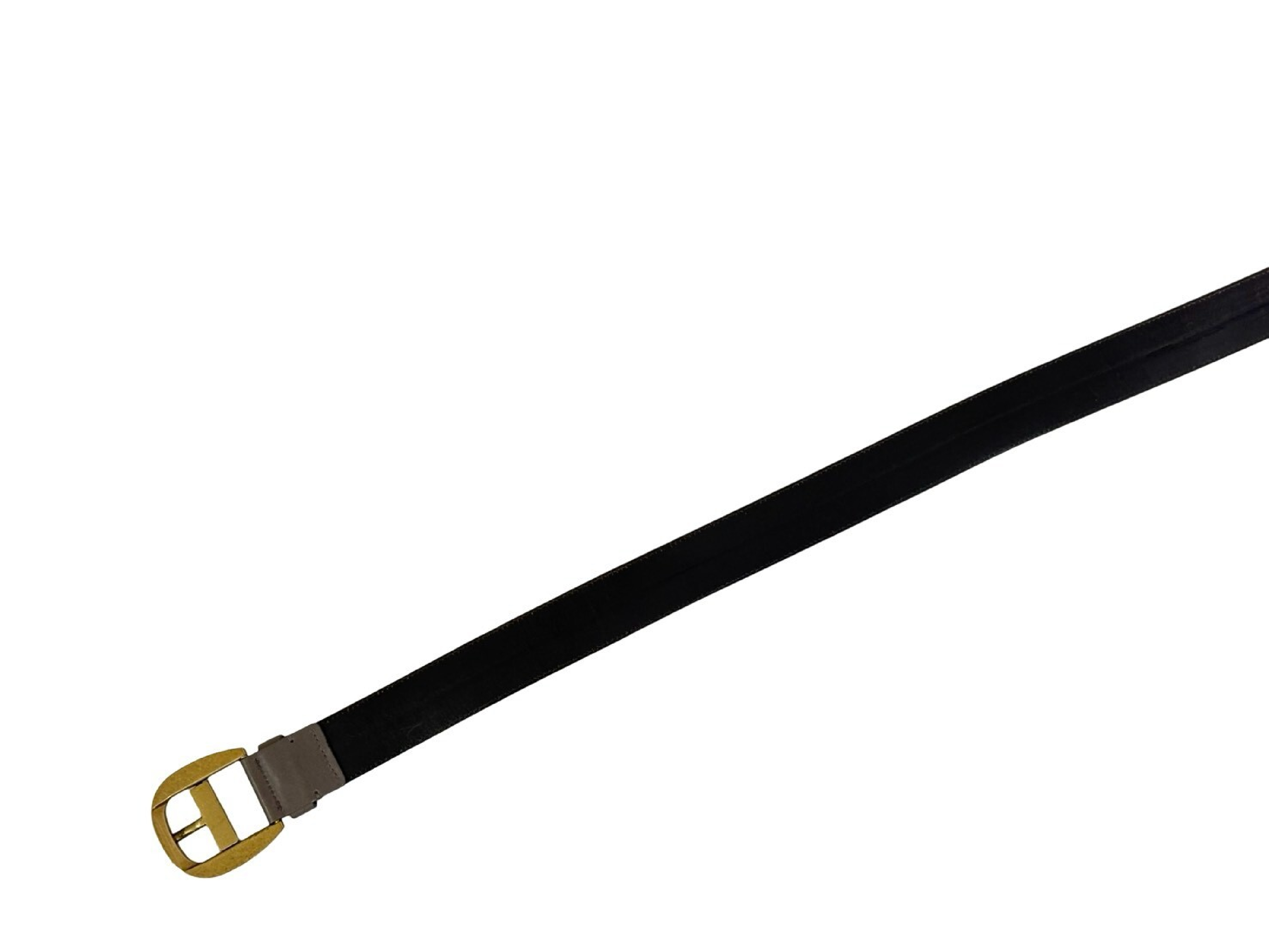 Leather Belt — view 6