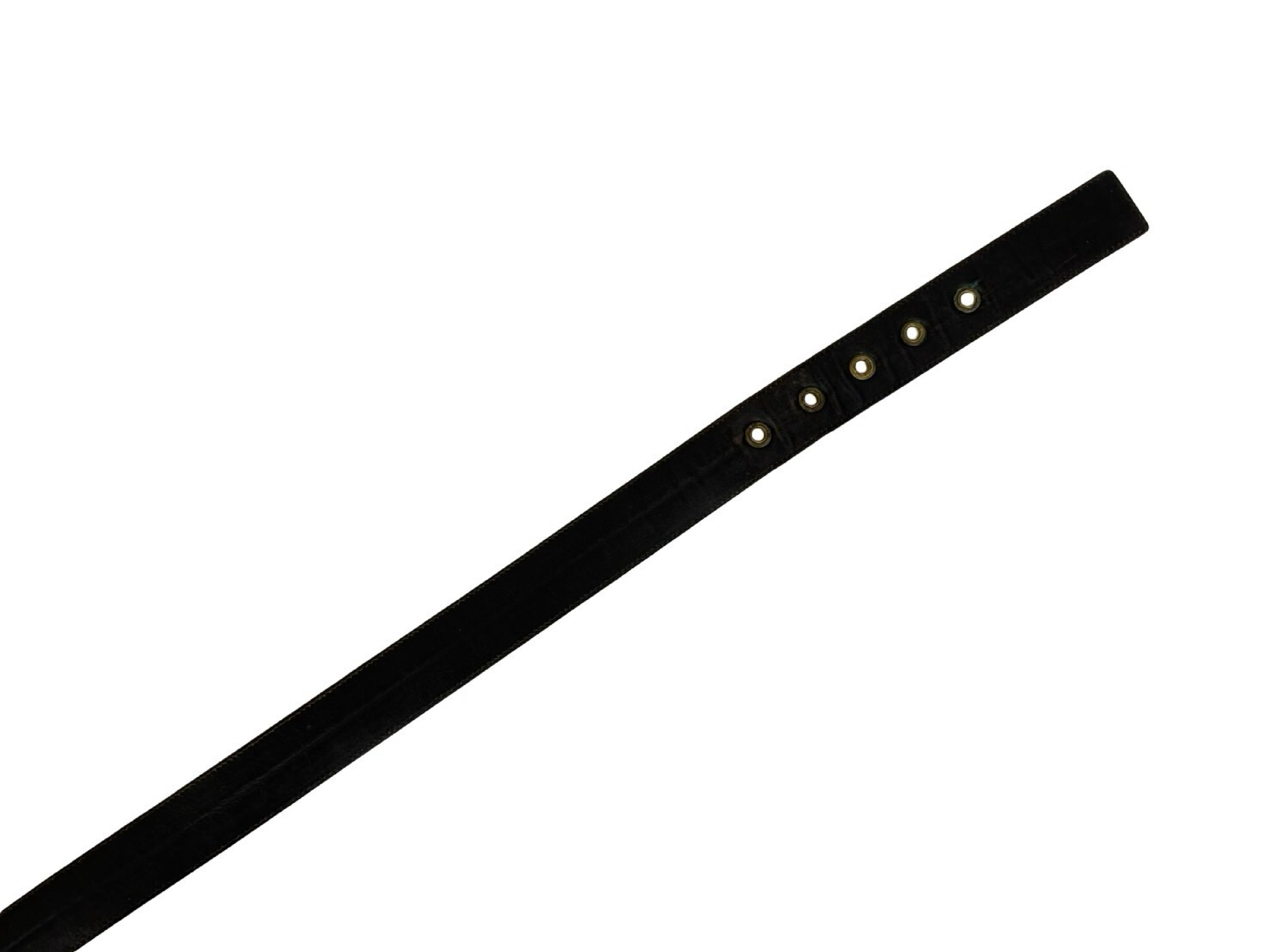 Leather Belt — view 7