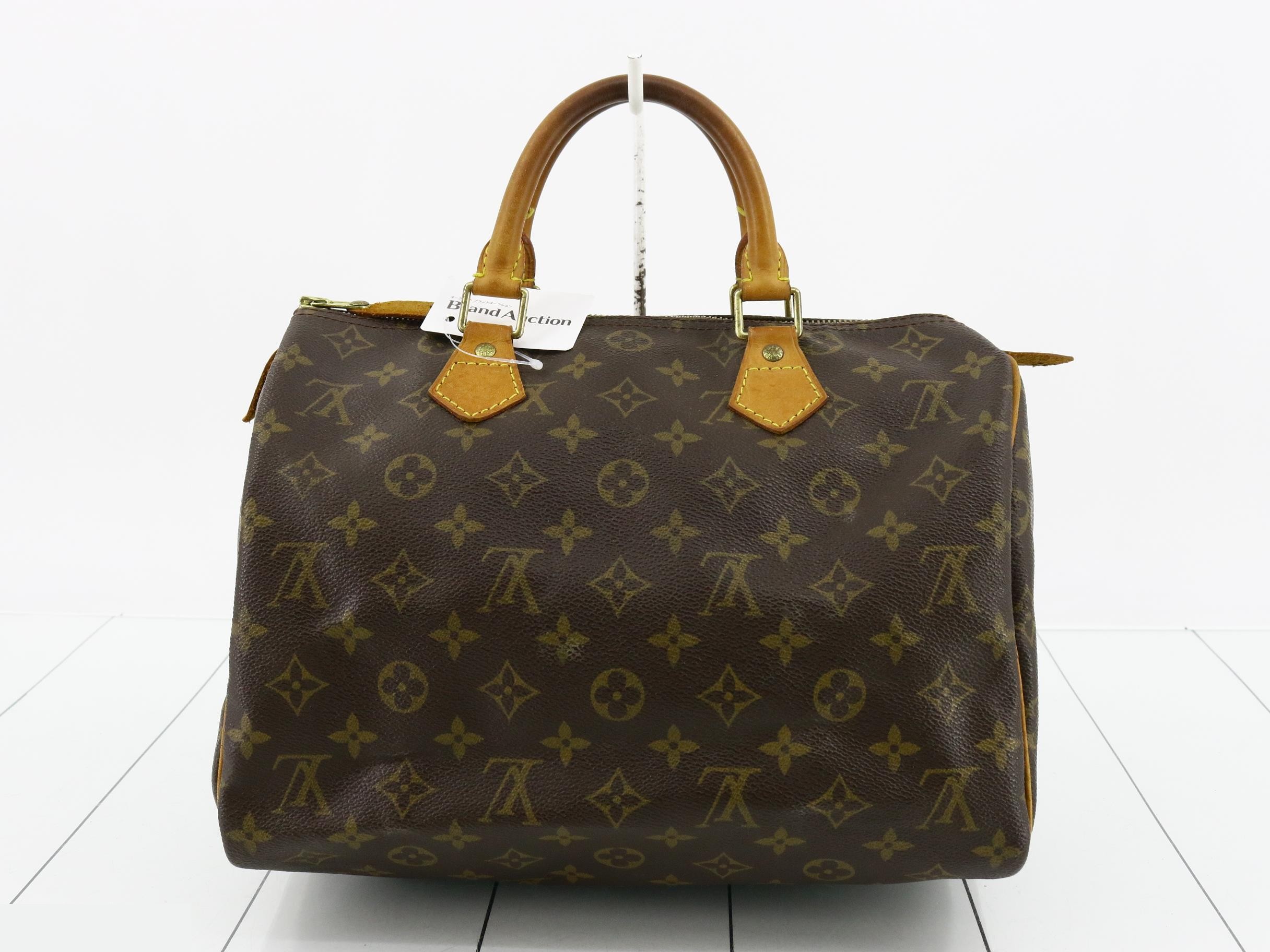 Speedy 30 — view 2