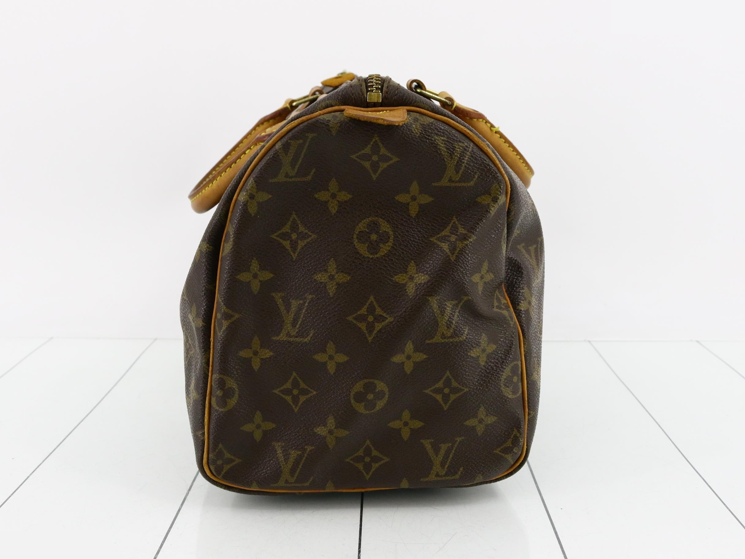 Speedy 30 — view 4